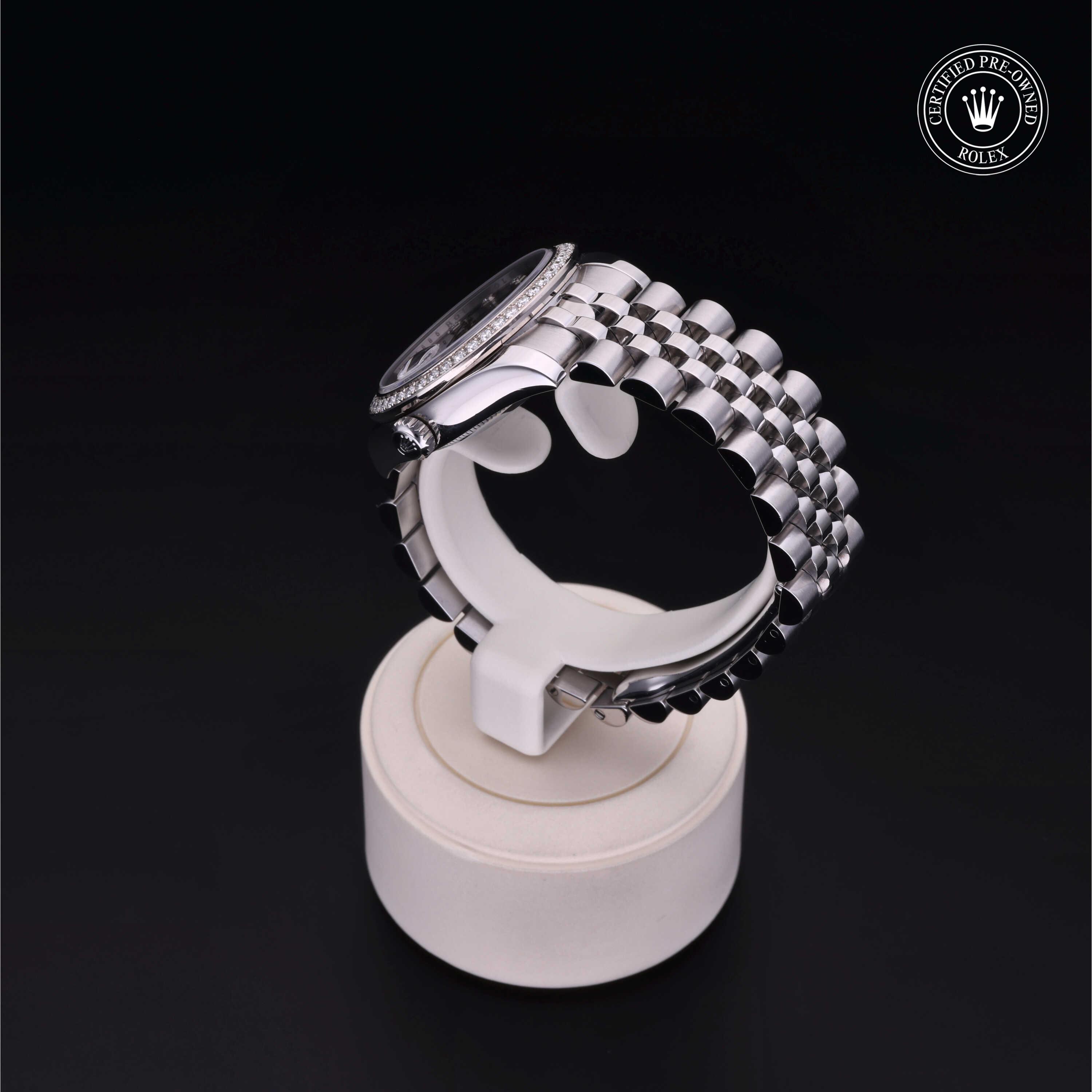 Oyster Perpetual Datejust