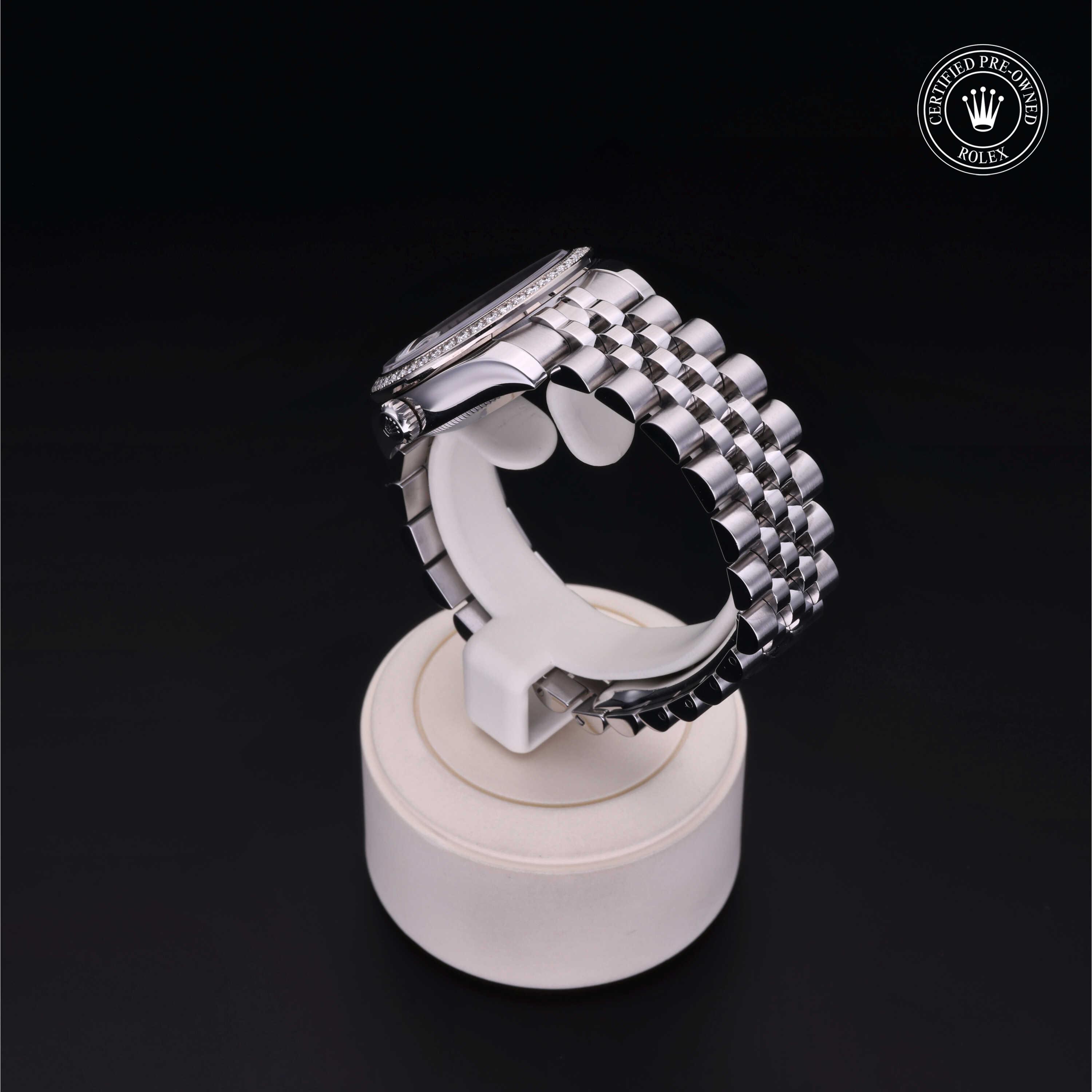 Oyster Perpetual Datejust