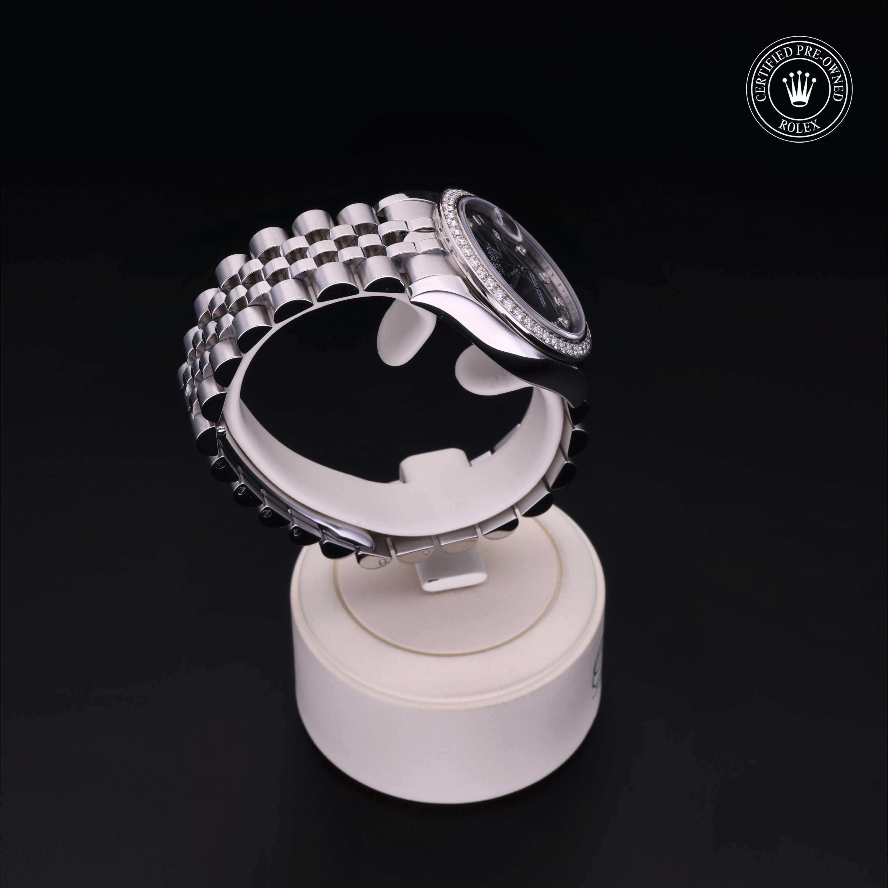Oyster Perpetual Datejust