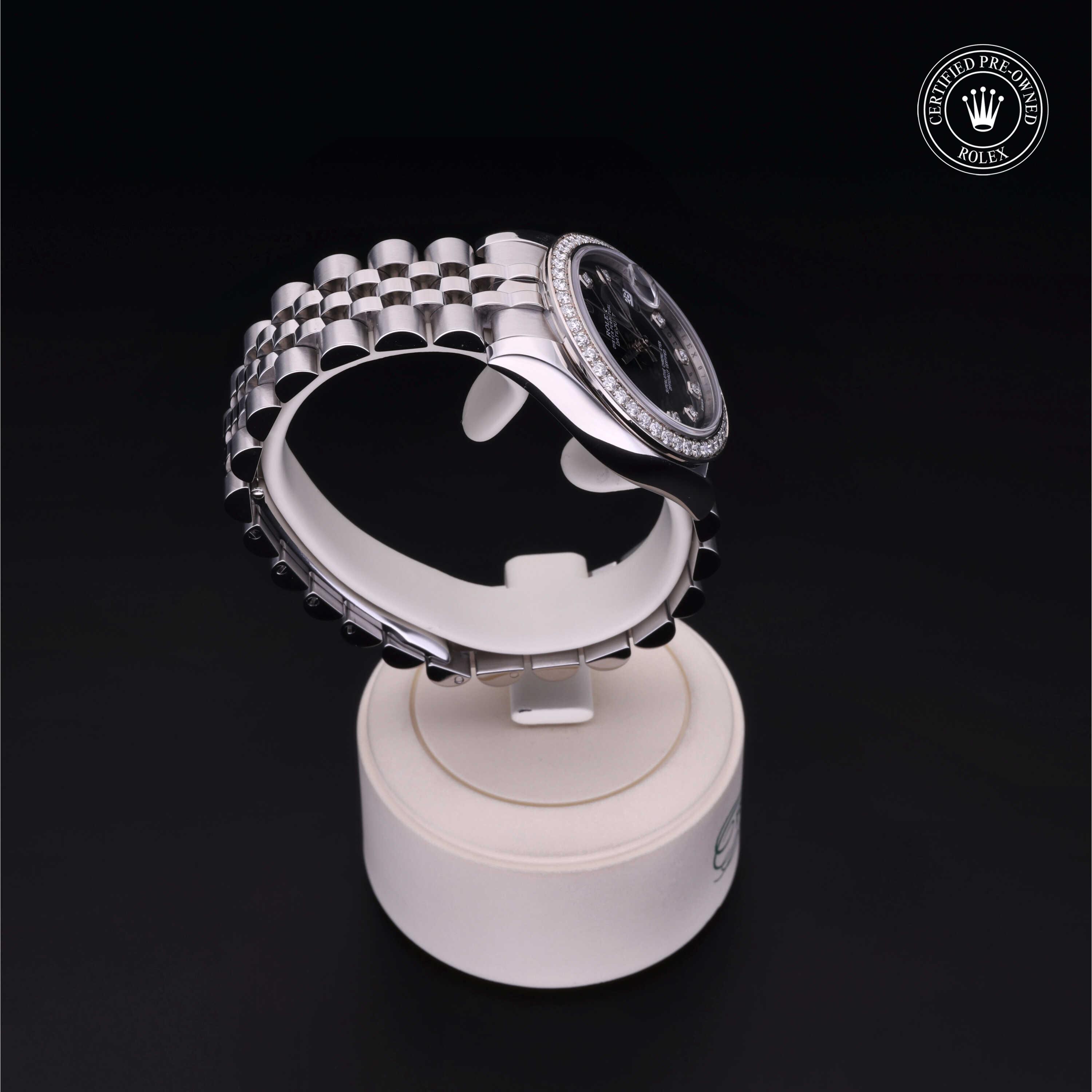Oyster Perpetual Datejust