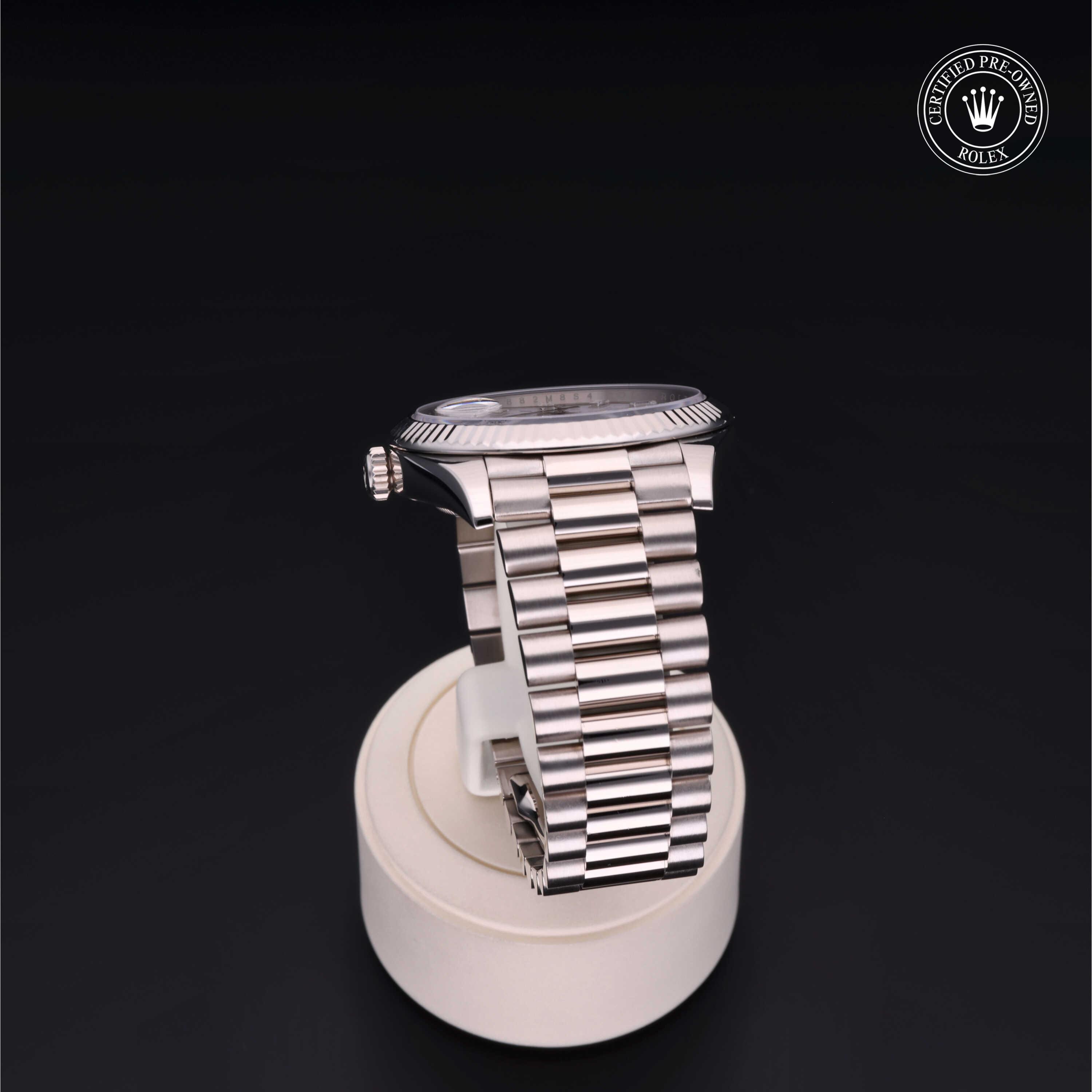 Oyster Perpetual Day-Date 40