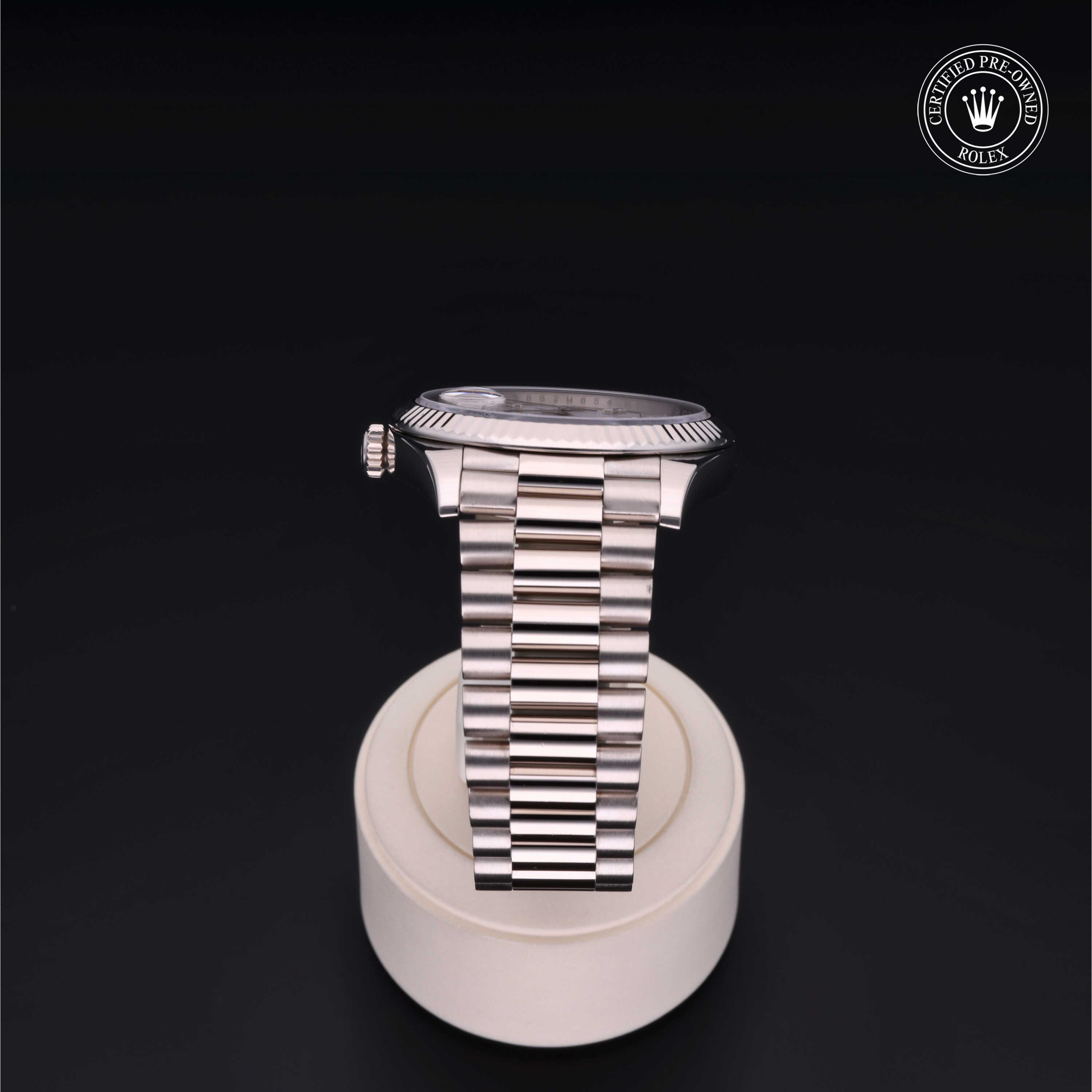 Oyster Perpetual Day-Date 40