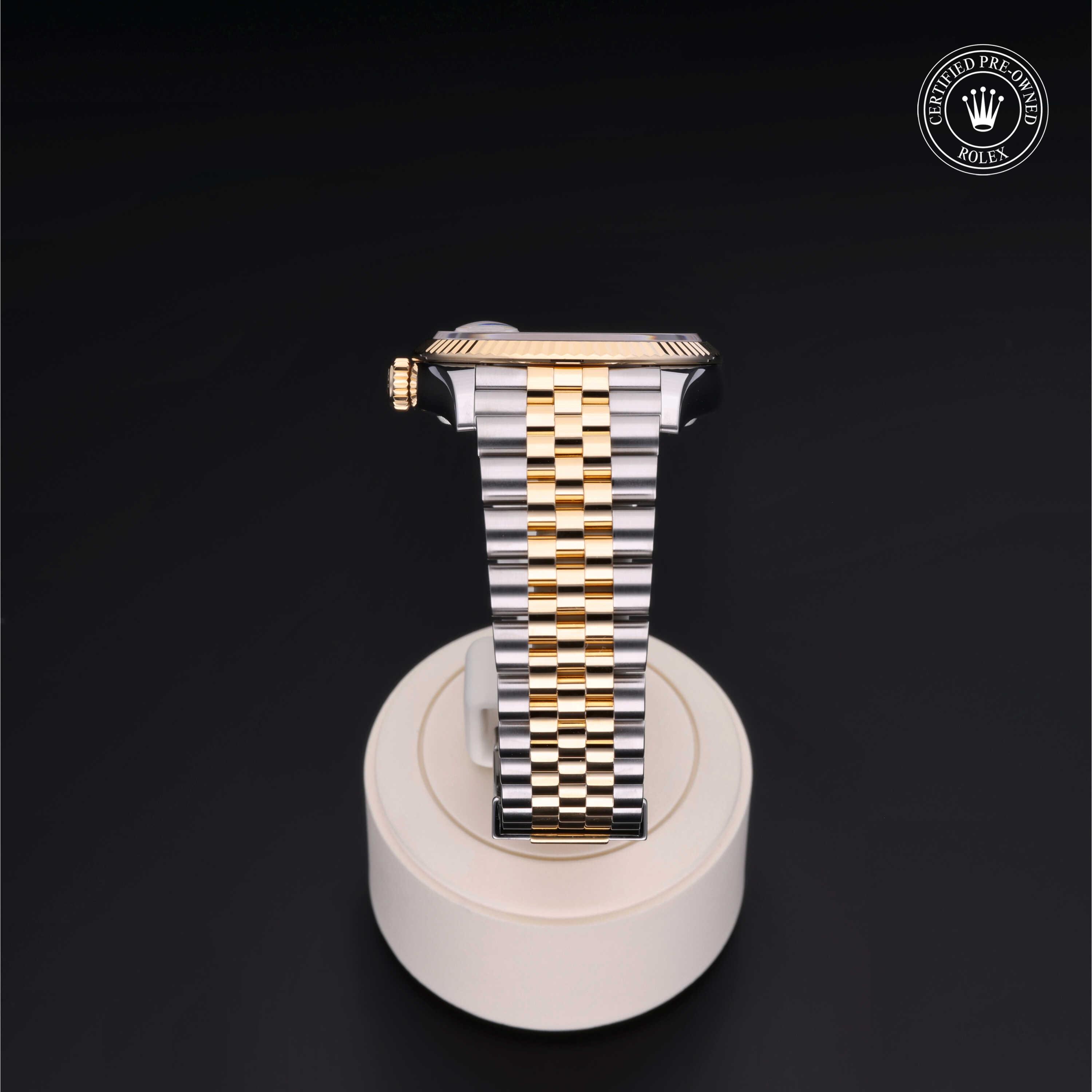 Oyster Perpetual Datejust