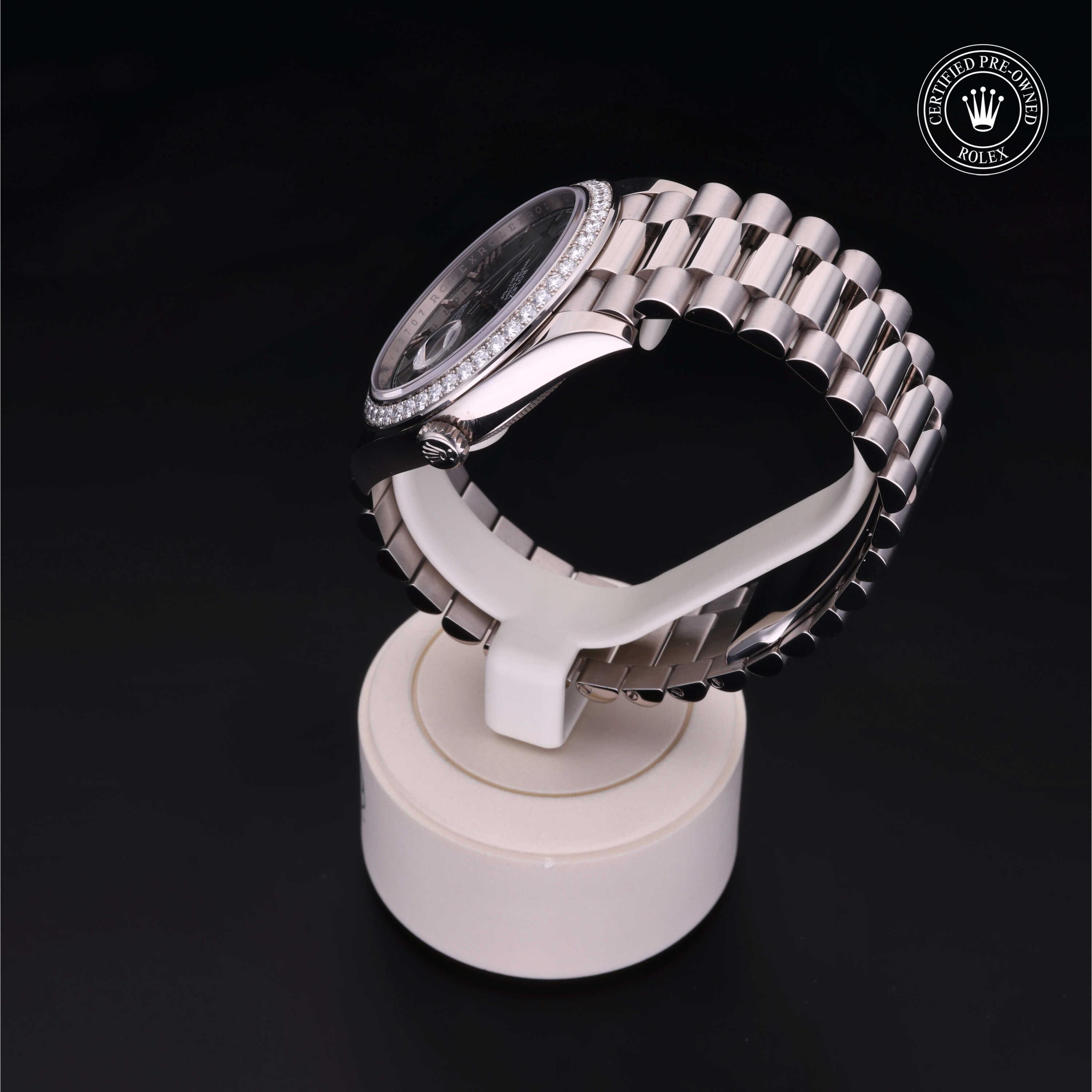 Oyster Perpetual Day-Date