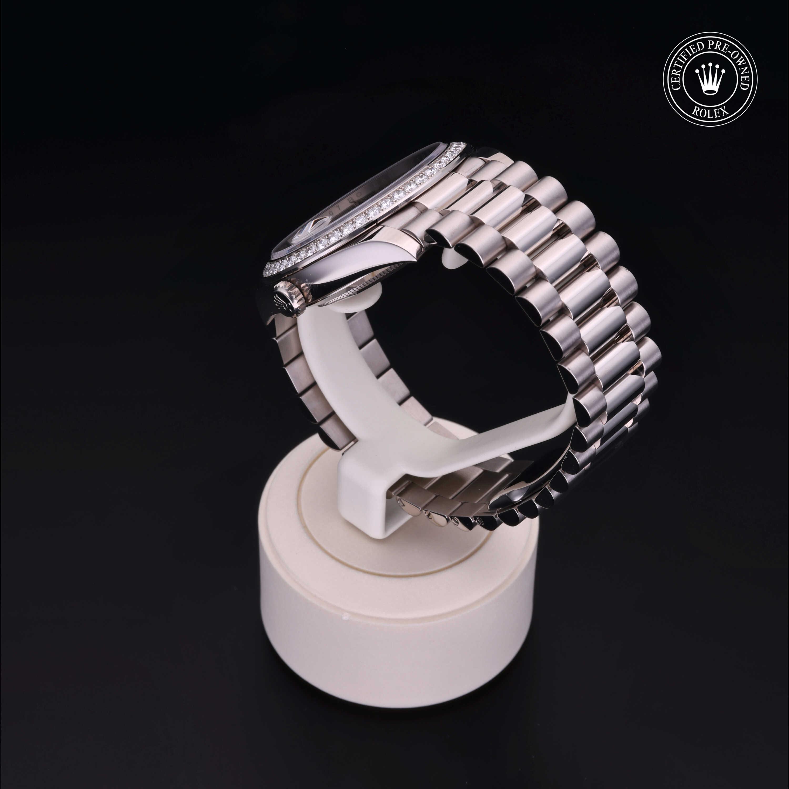 Oyster Perpetual Day-Date