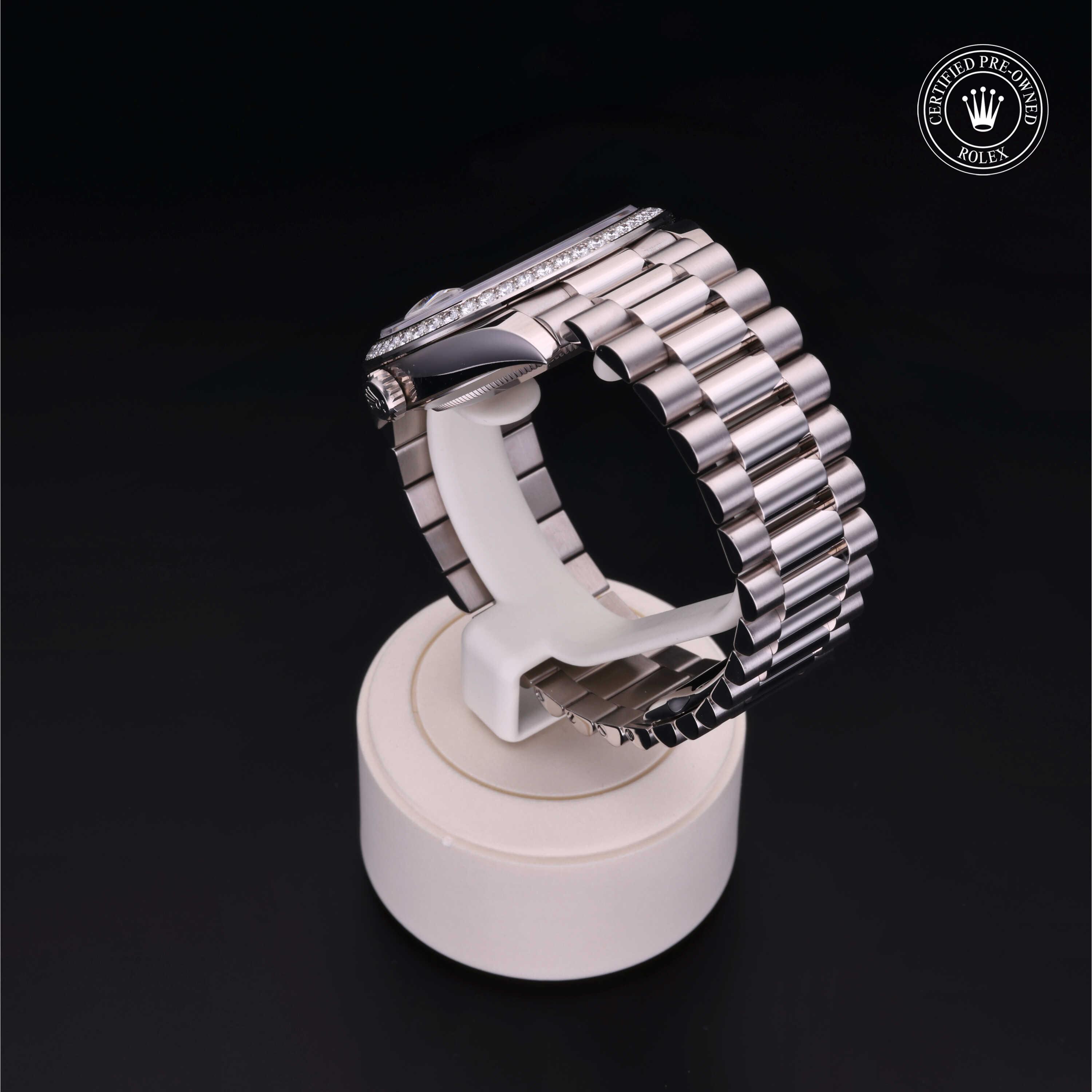 Oyster Perpetual Day-Date