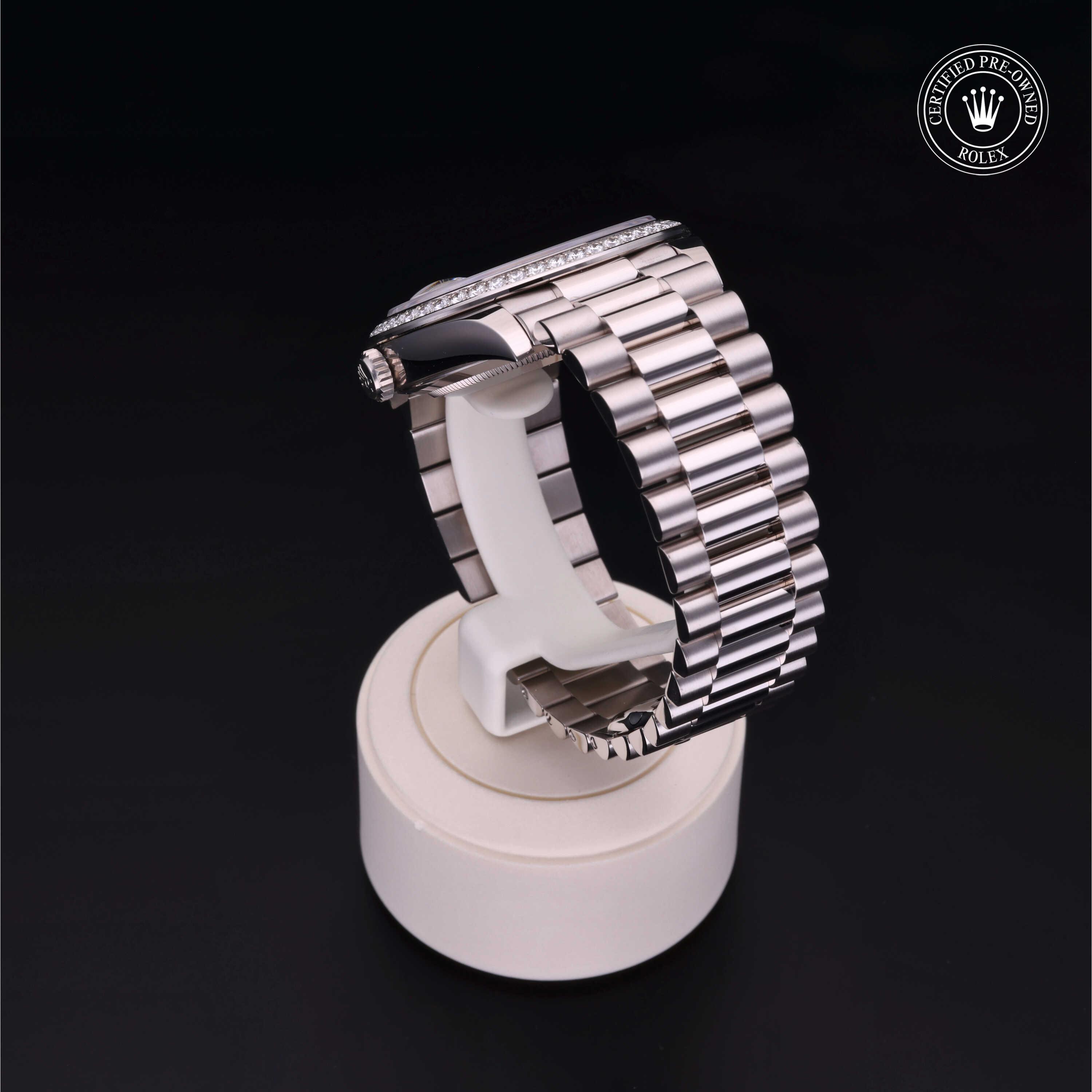 Oyster Perpetual Day-Date