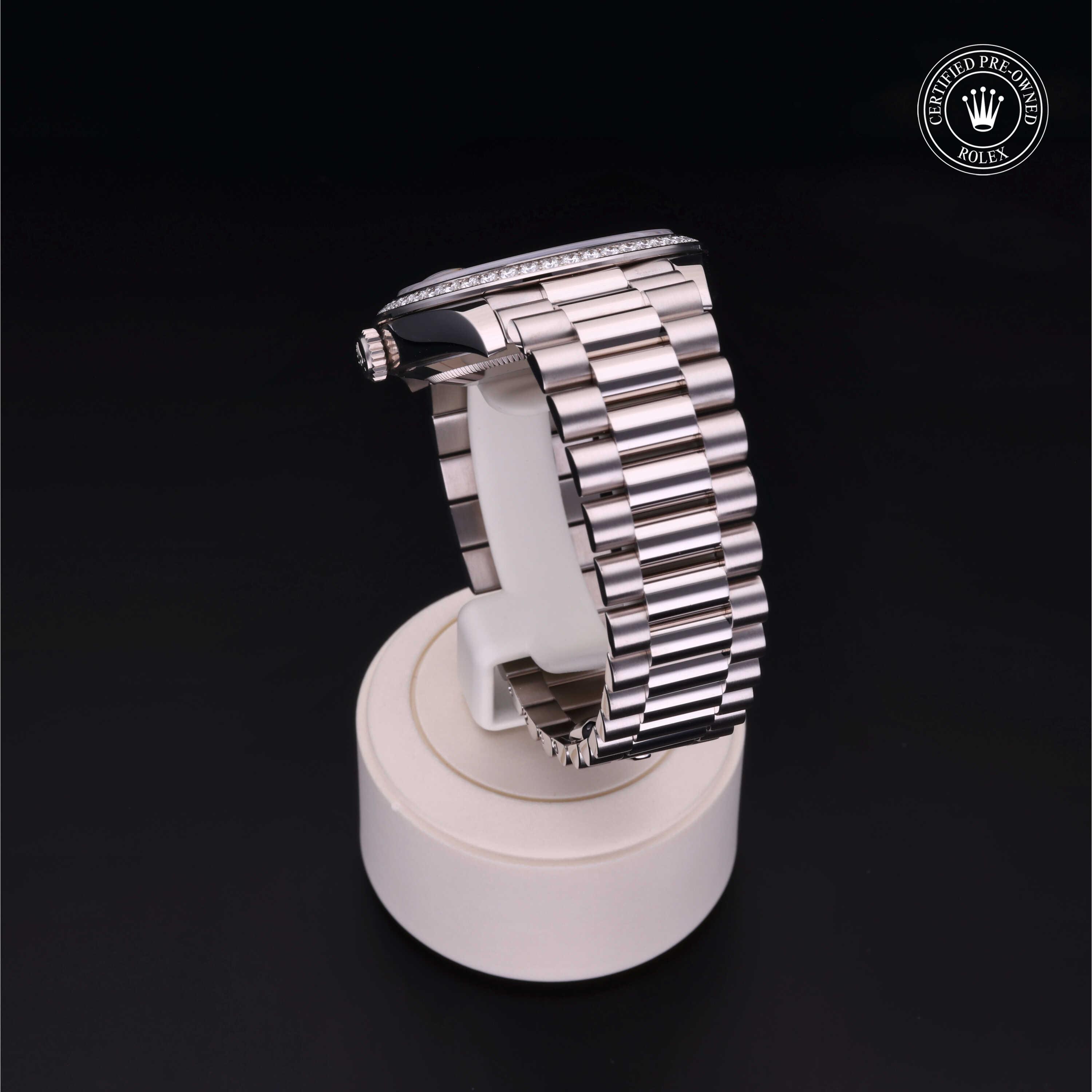 Oyster Perpetual Day-Date