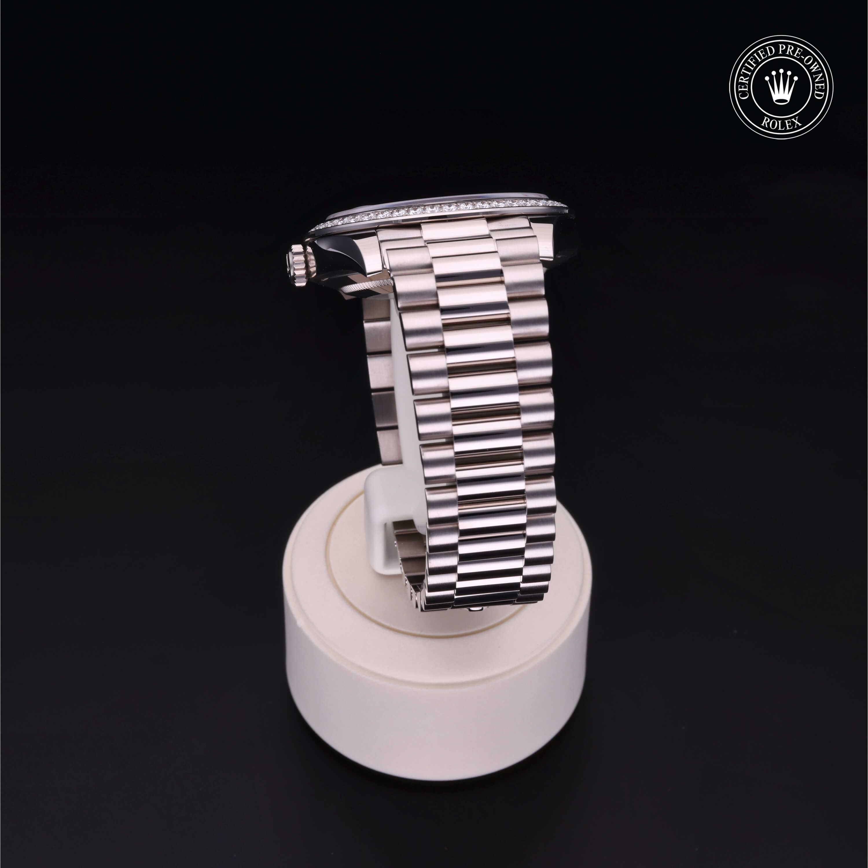 Oyster Perpetual Day-Date