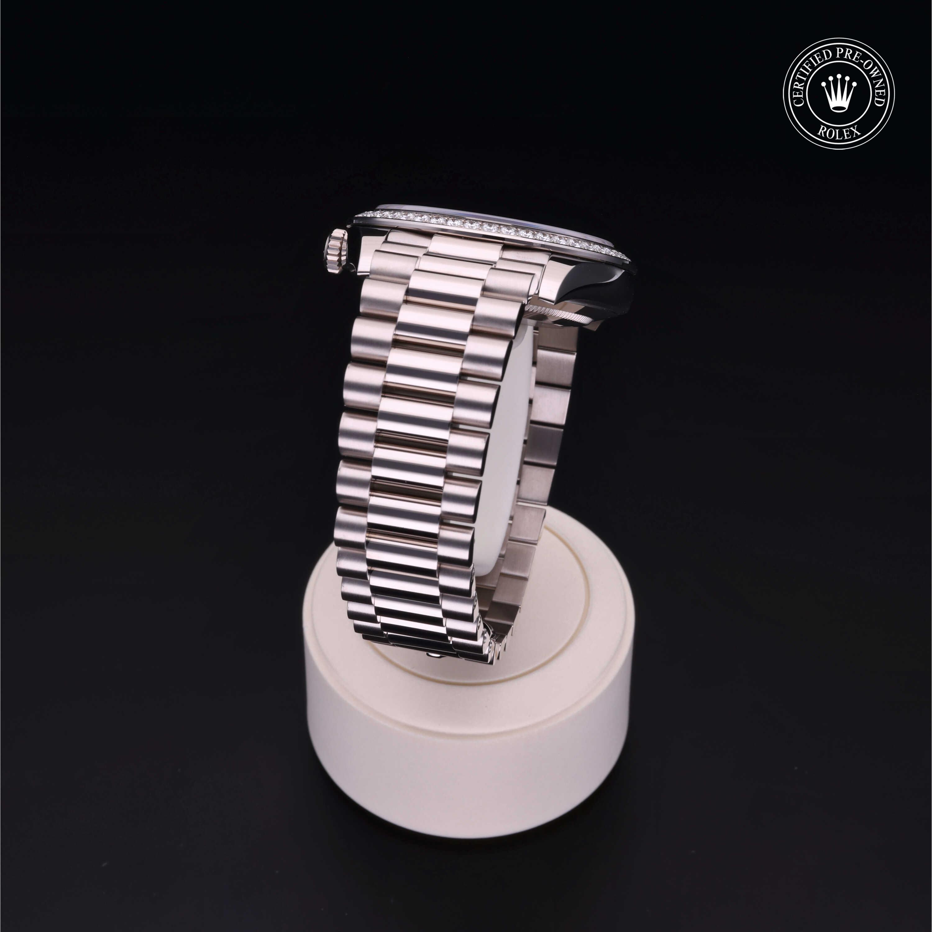 Oyster Perpetual Day-Date