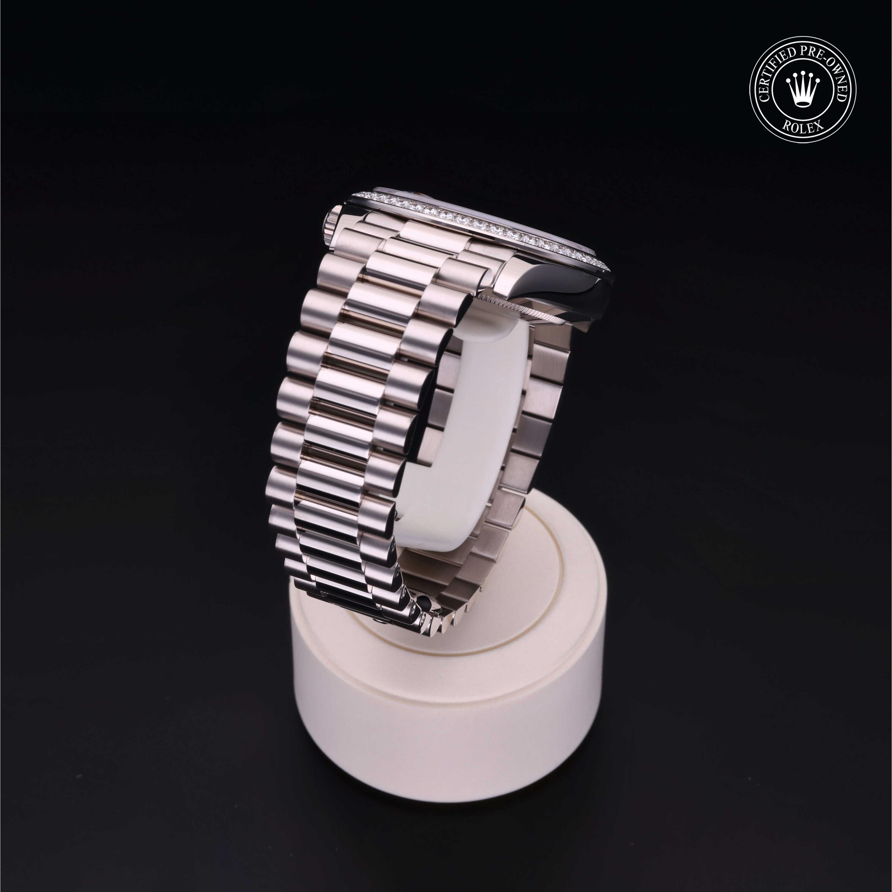 Oyster Perpetual Day-Date