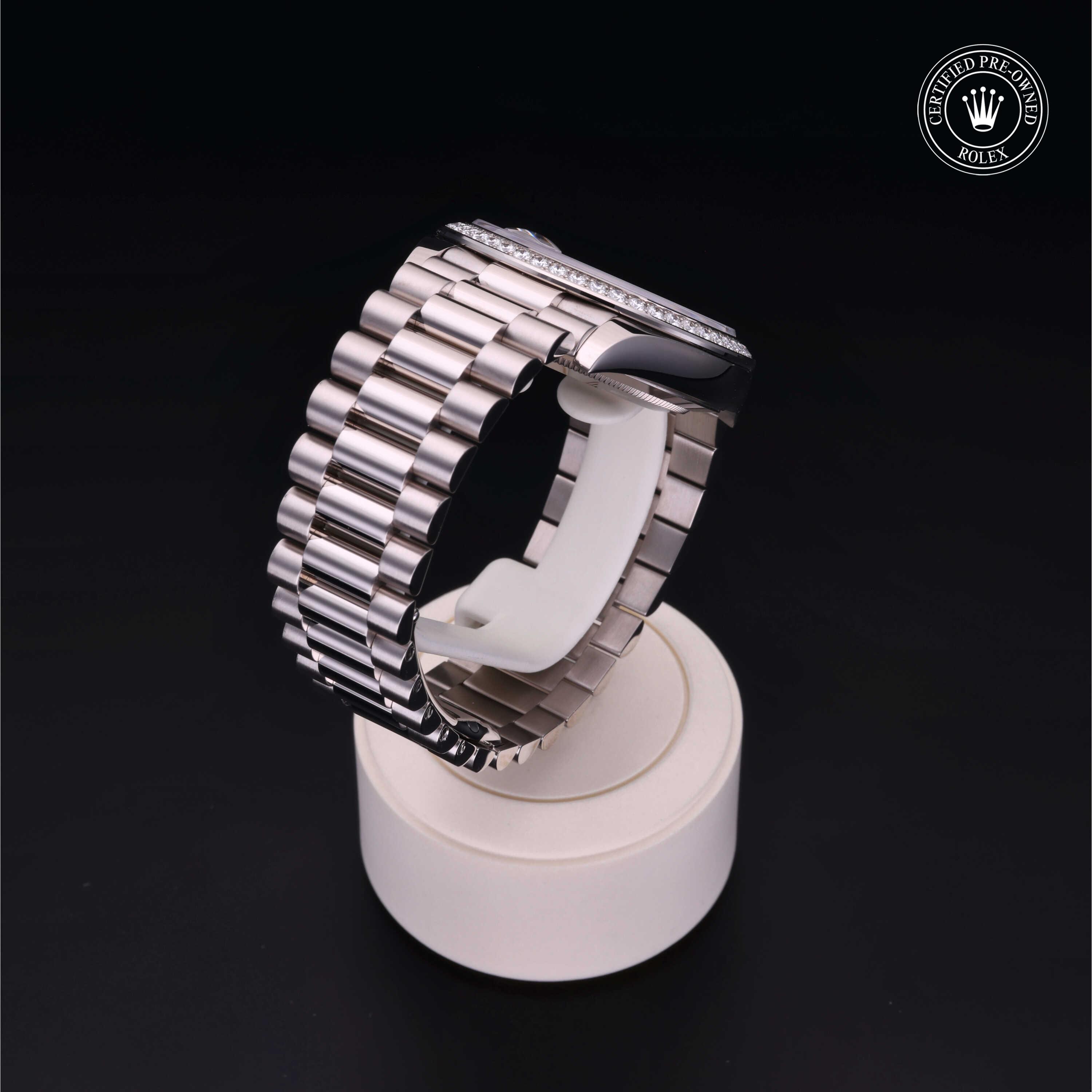 Oyster Perpetual Day-Date