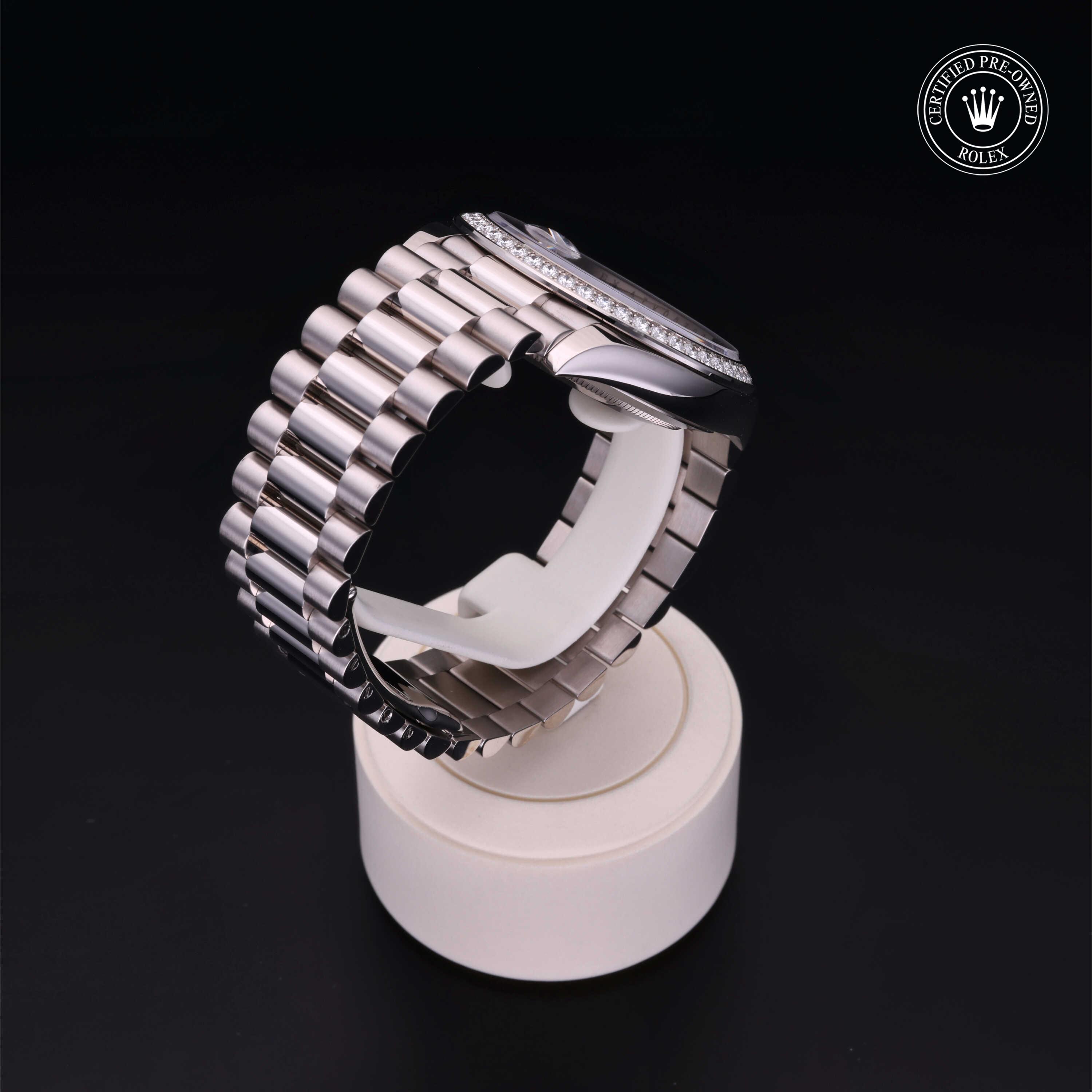 Oyster Perpetual Day-Date