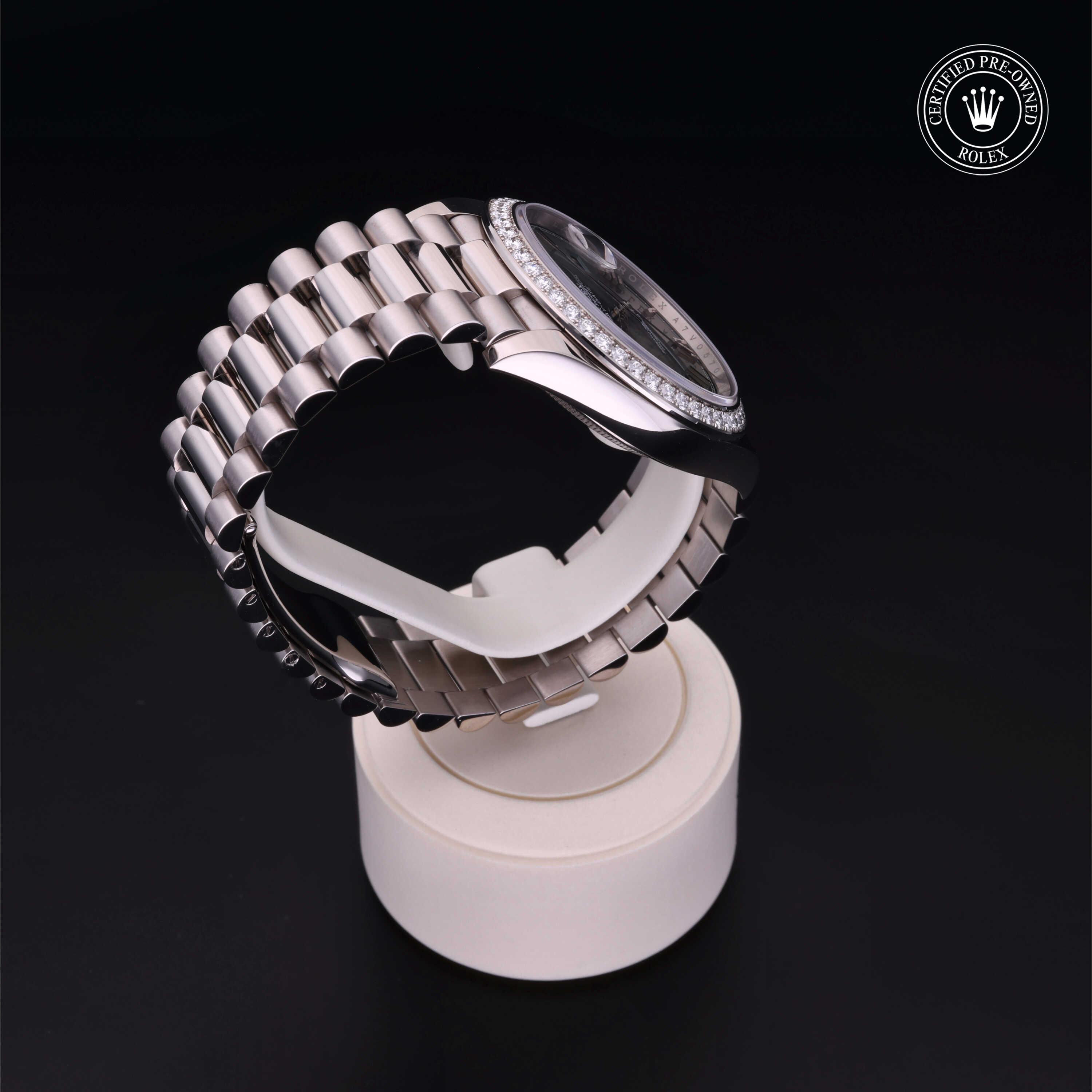 Oyster Perpetual Day-Date