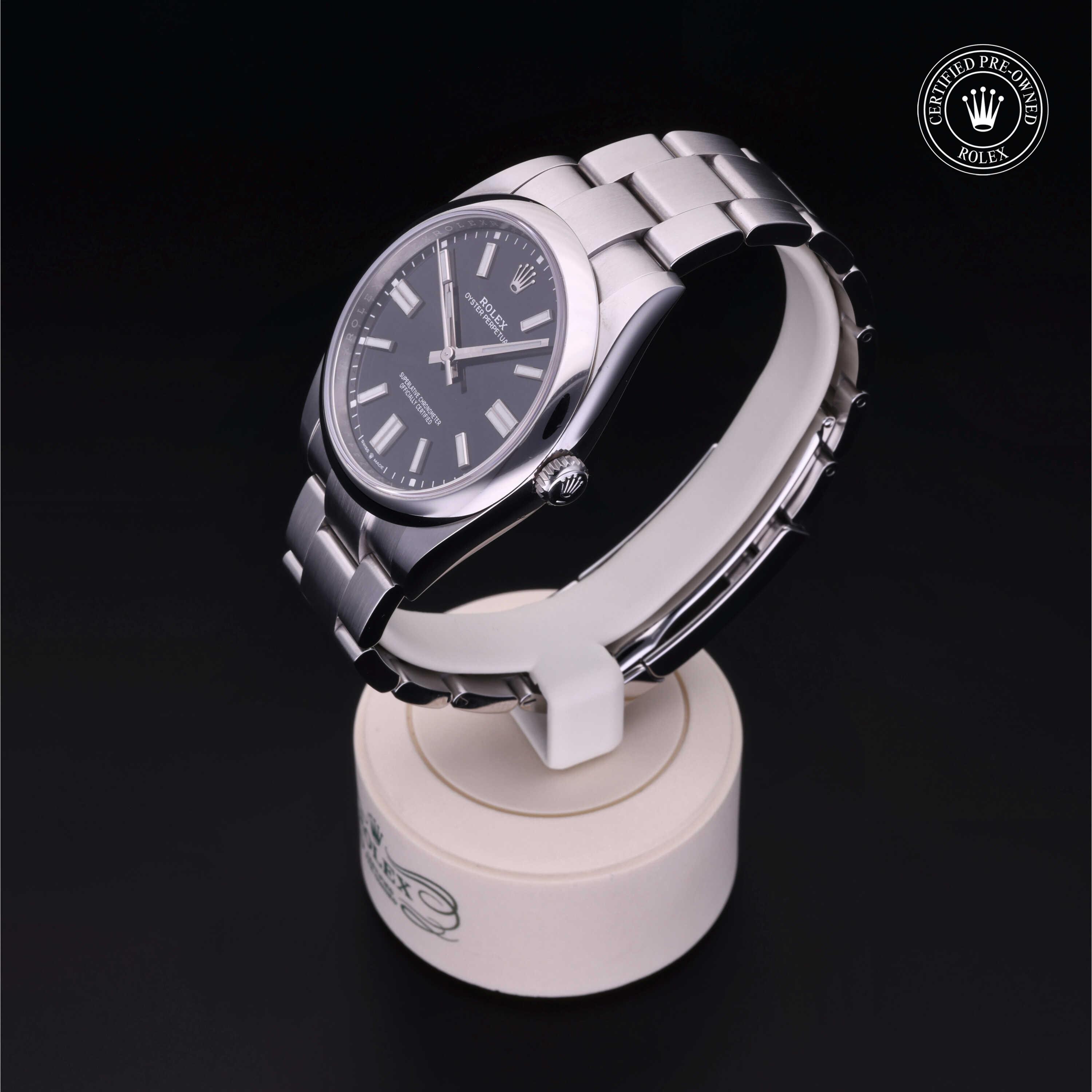 Oyster Perpetual
