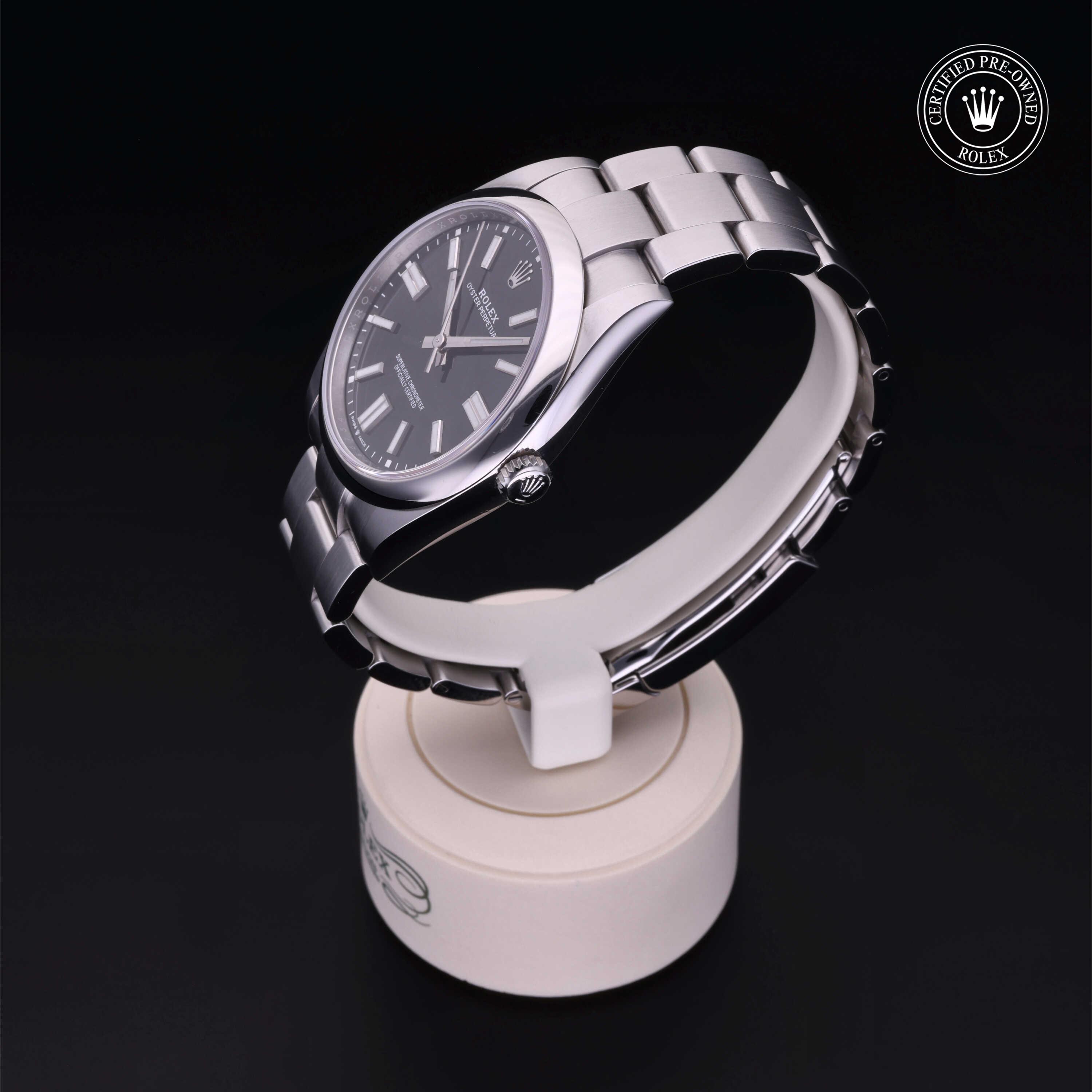 Oyster Perpetual