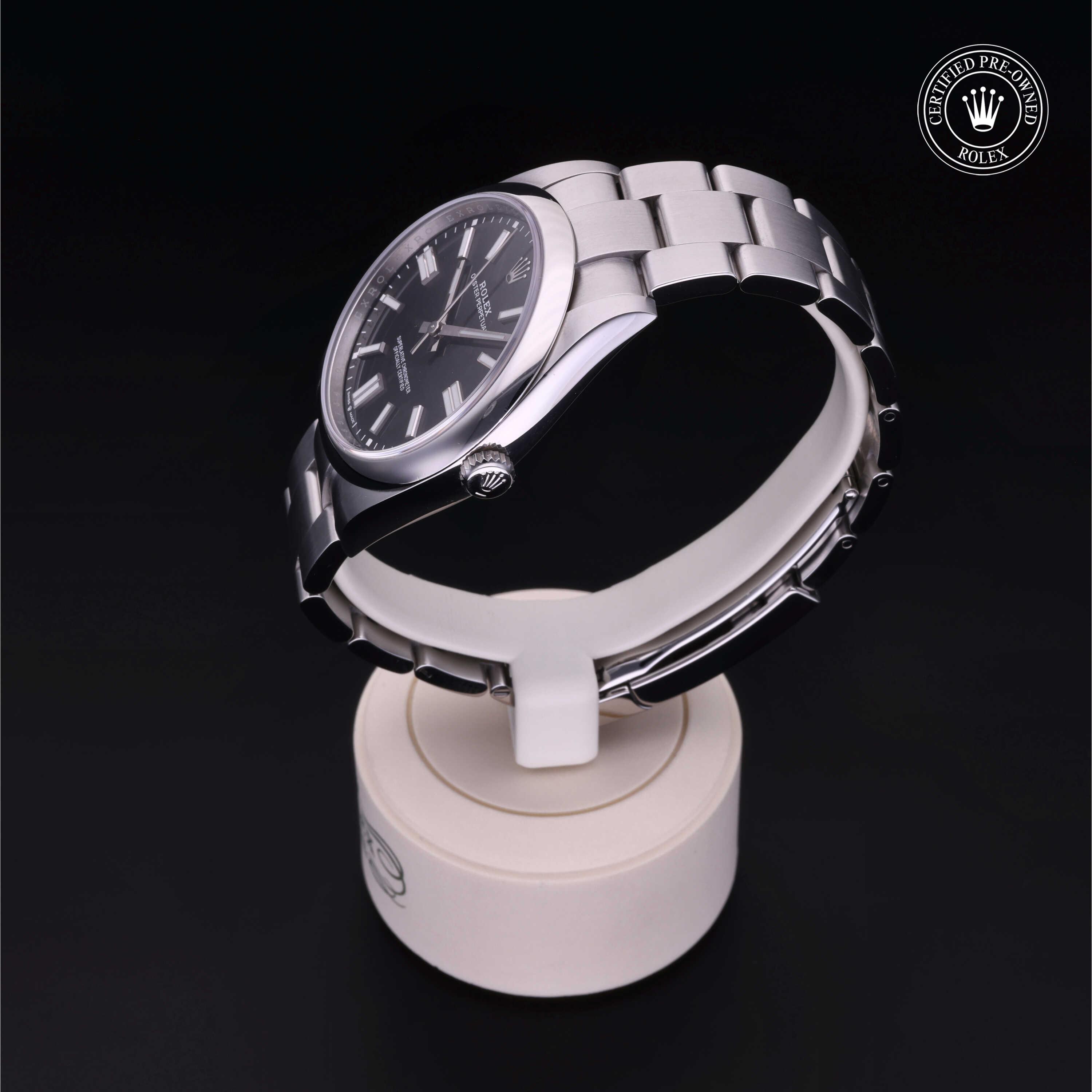 Oyster Perpetual