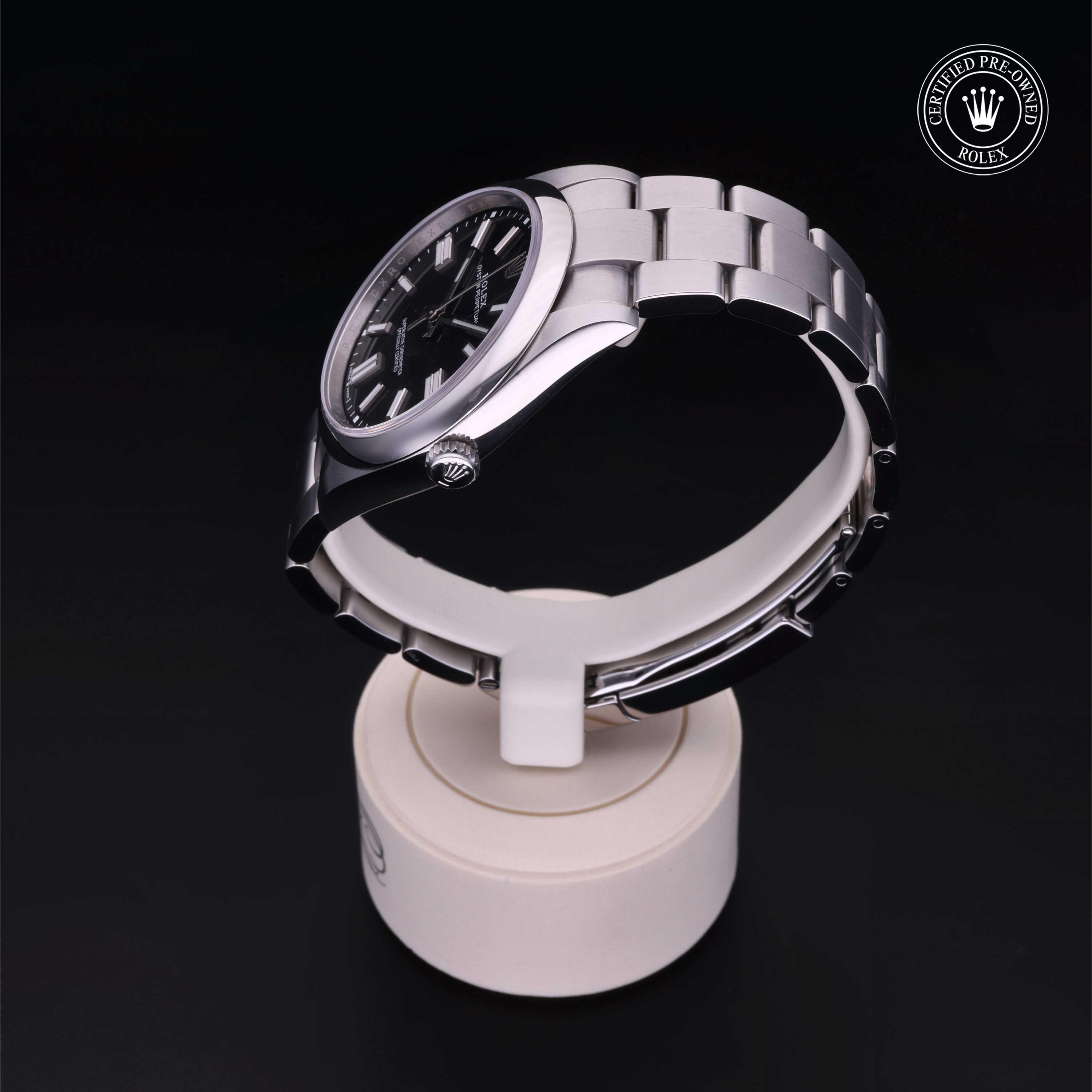 Oyster Perpetual