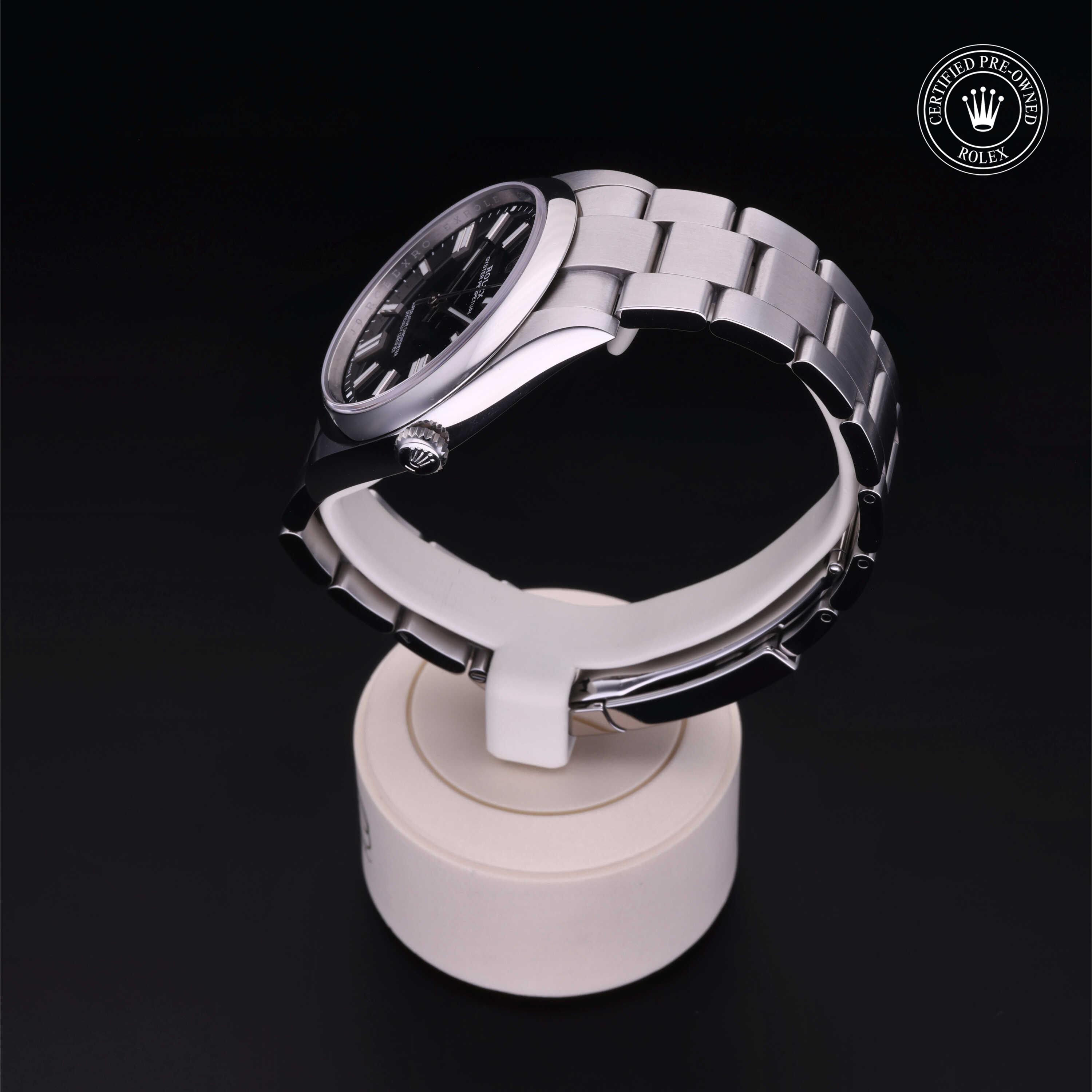 Oyster Perpetual