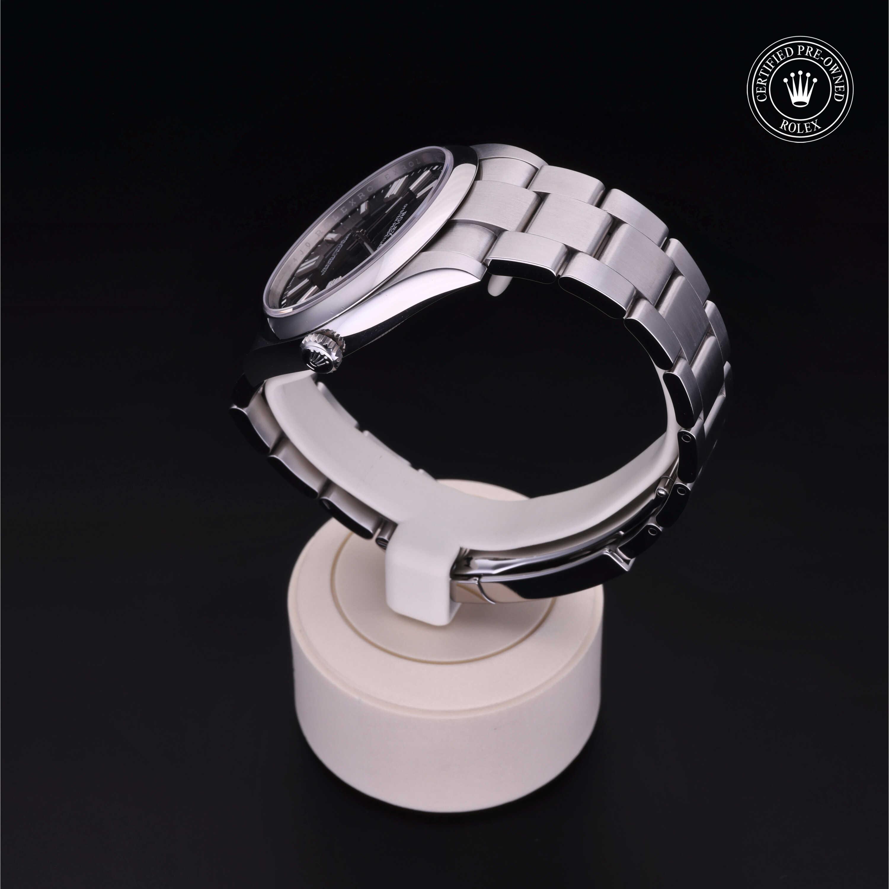 Oyster Perpetual