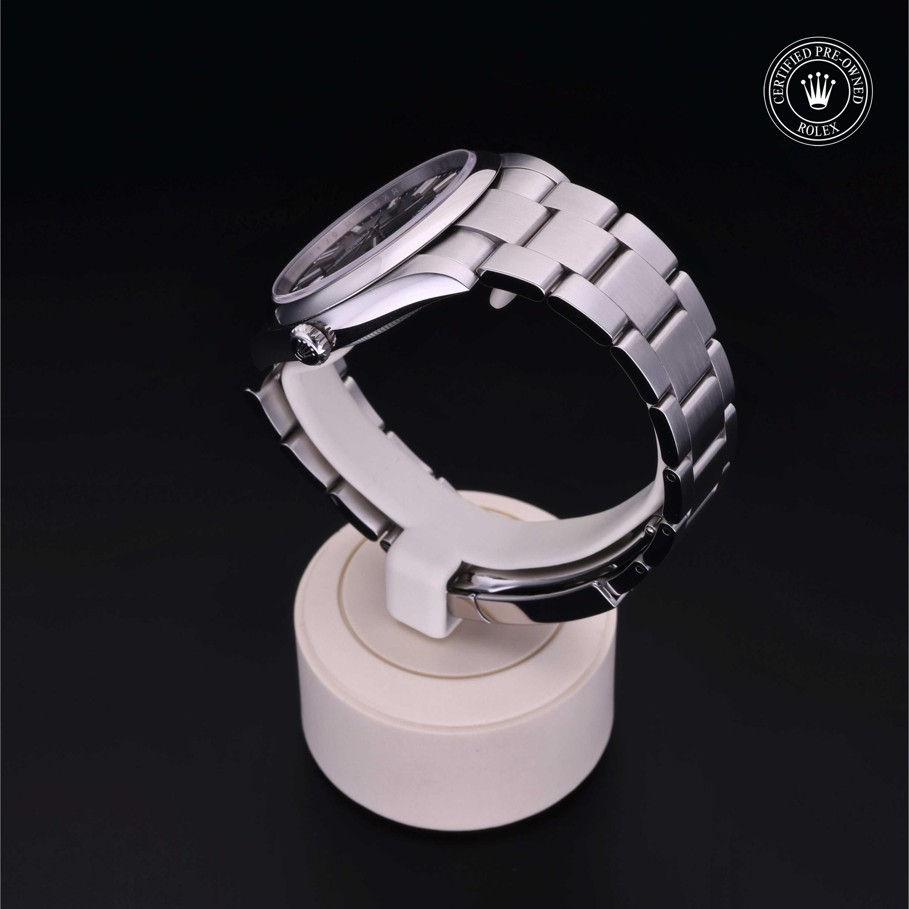 Oyster Perpetual
