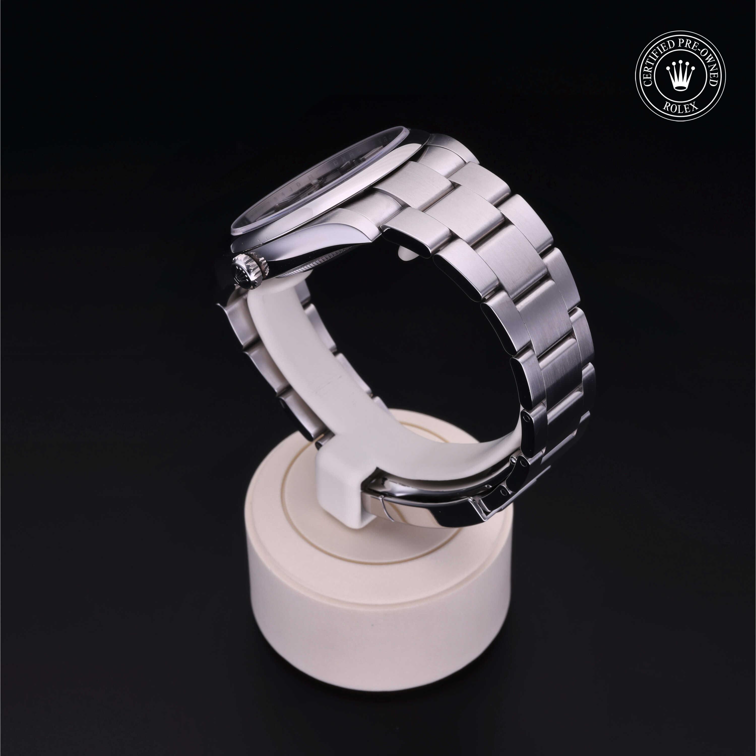 Oyster Perpetual
