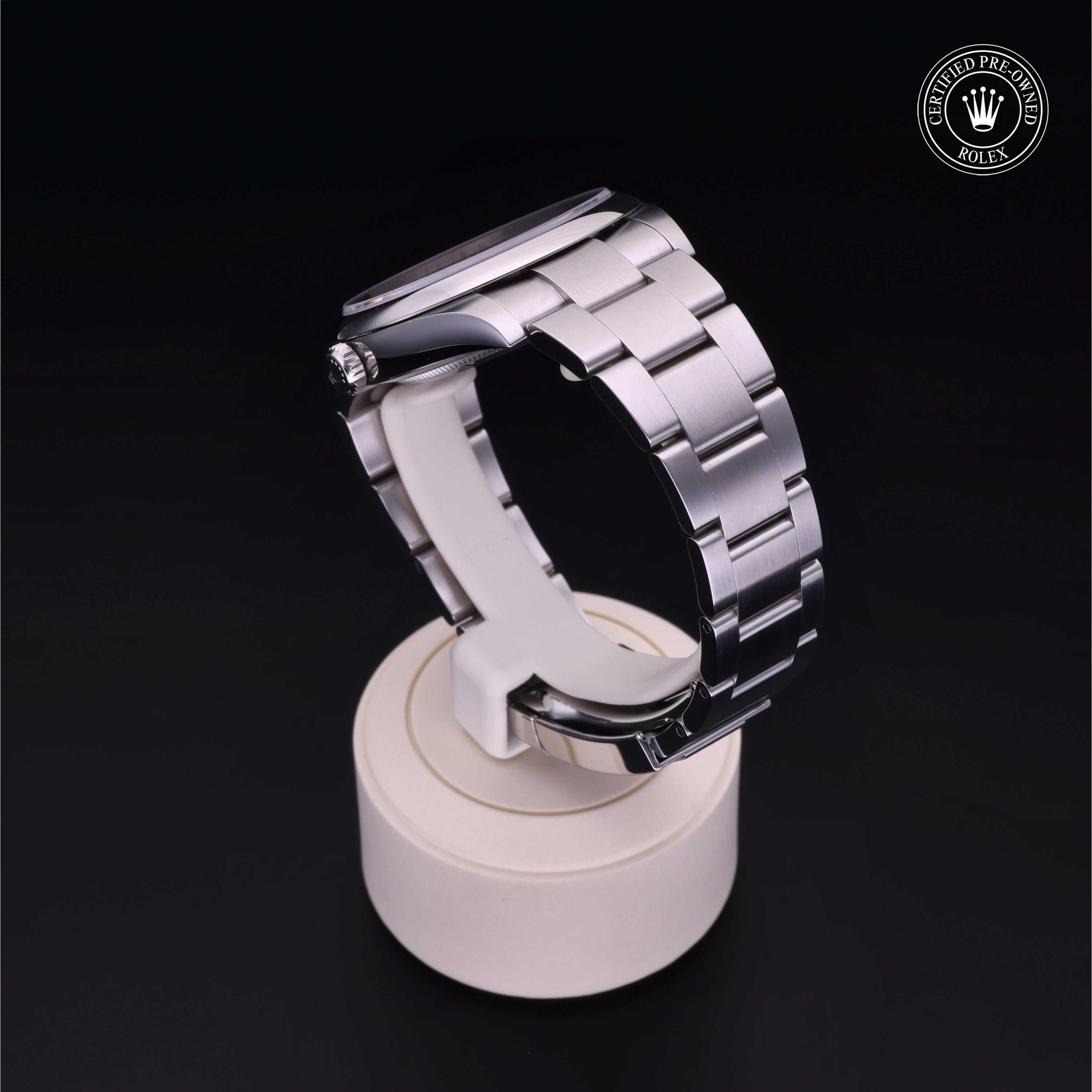 Oyster Perpetual
