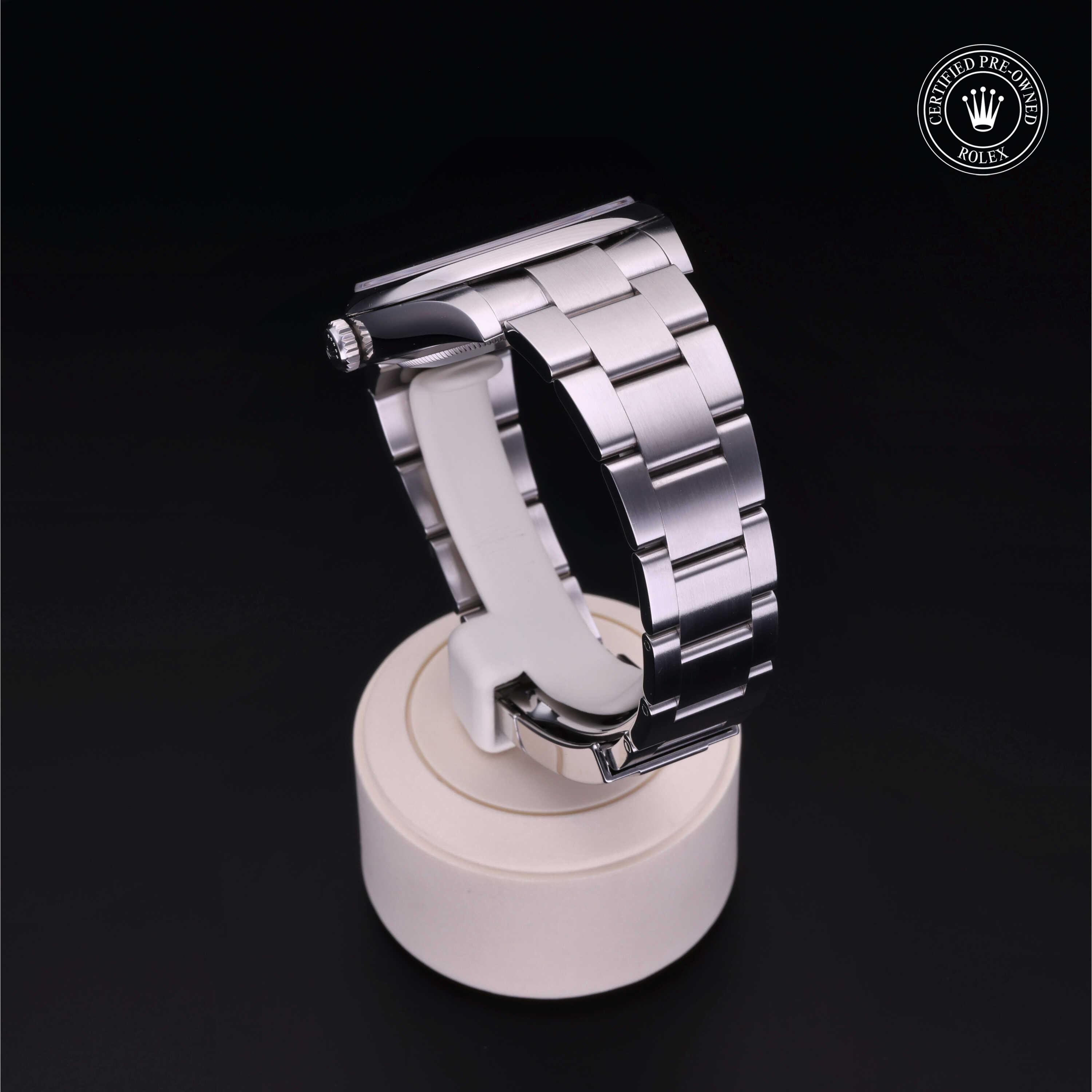 Oyster Perpetual