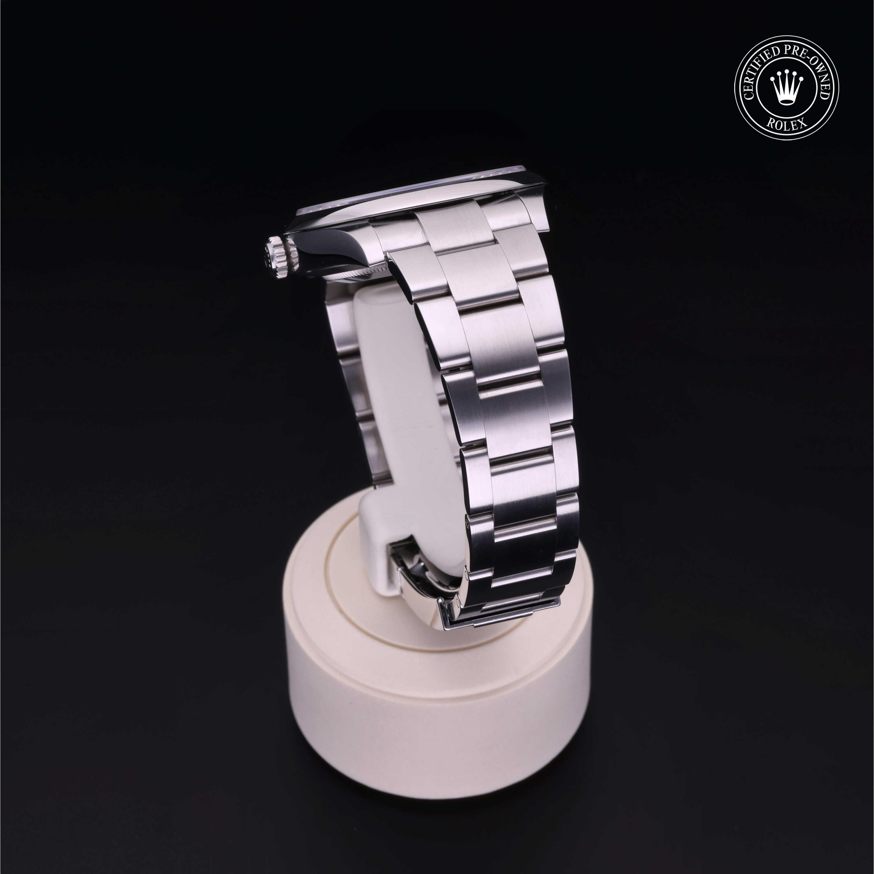 Oyster Perpetual