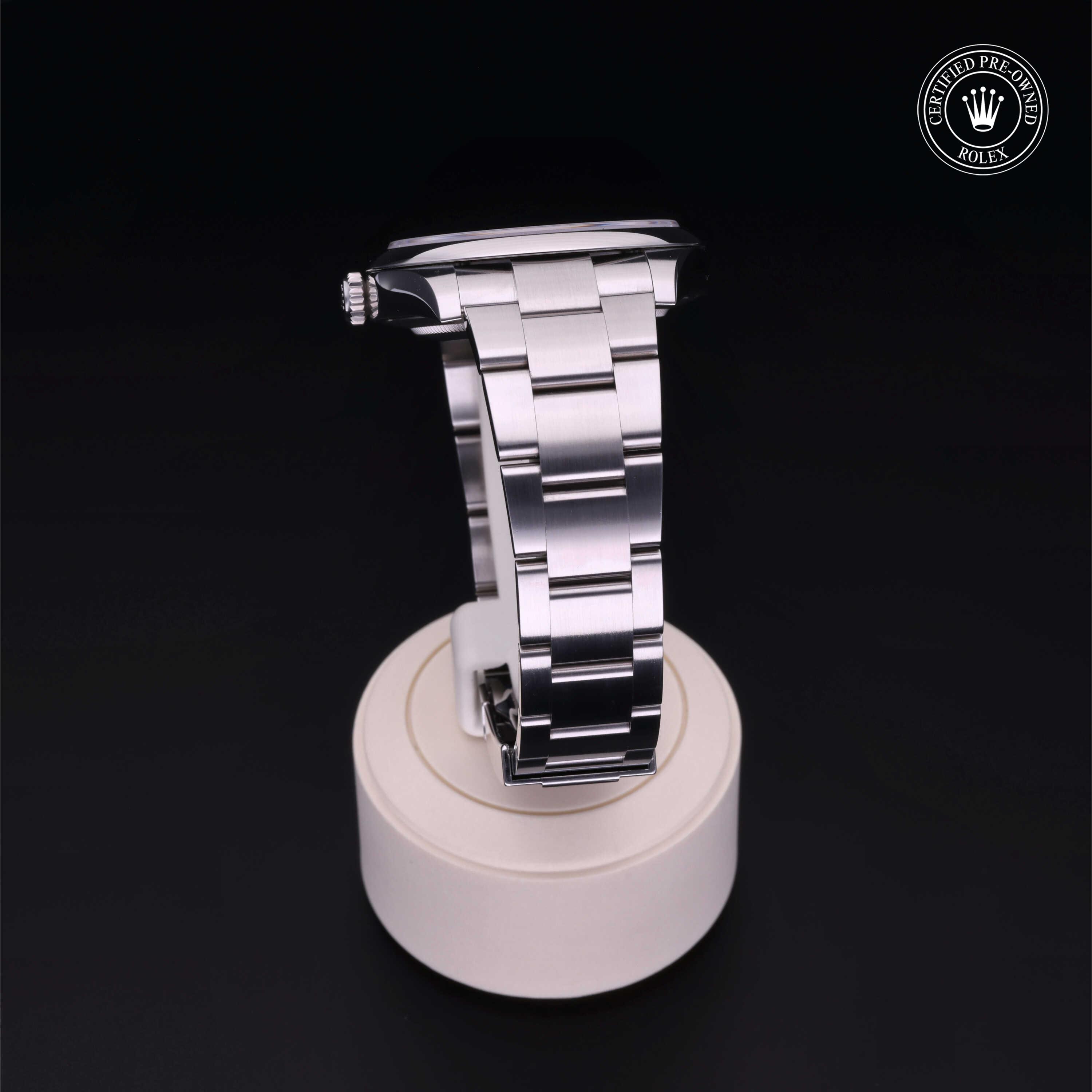Oyster Perpetual