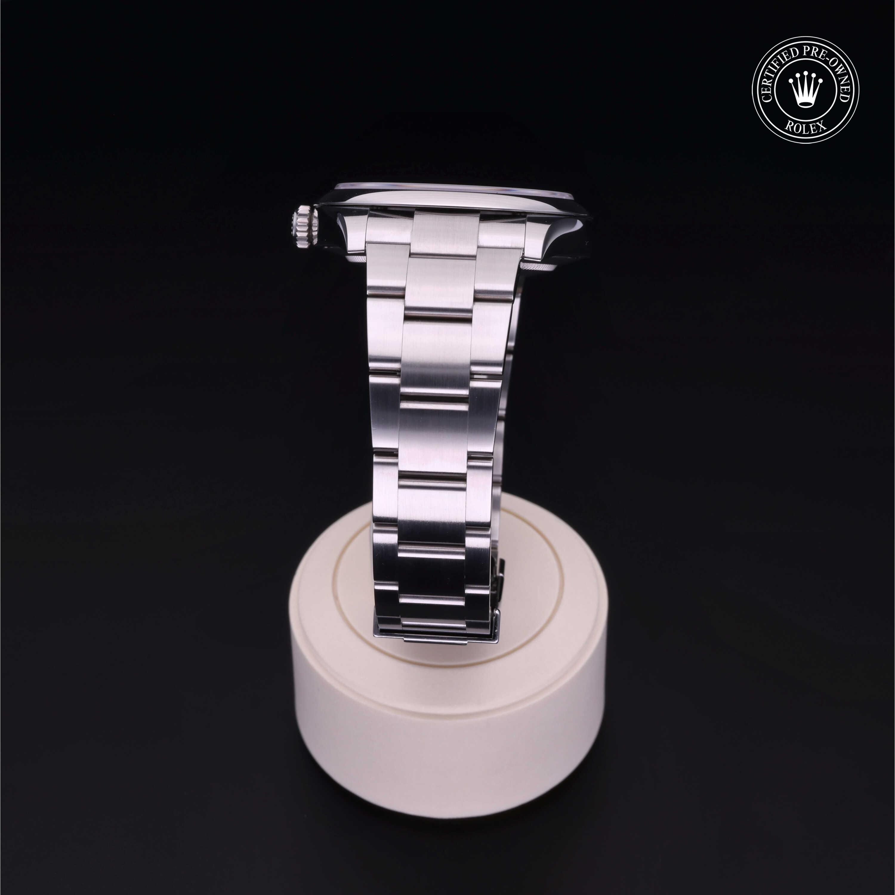Oyster Perpetual
