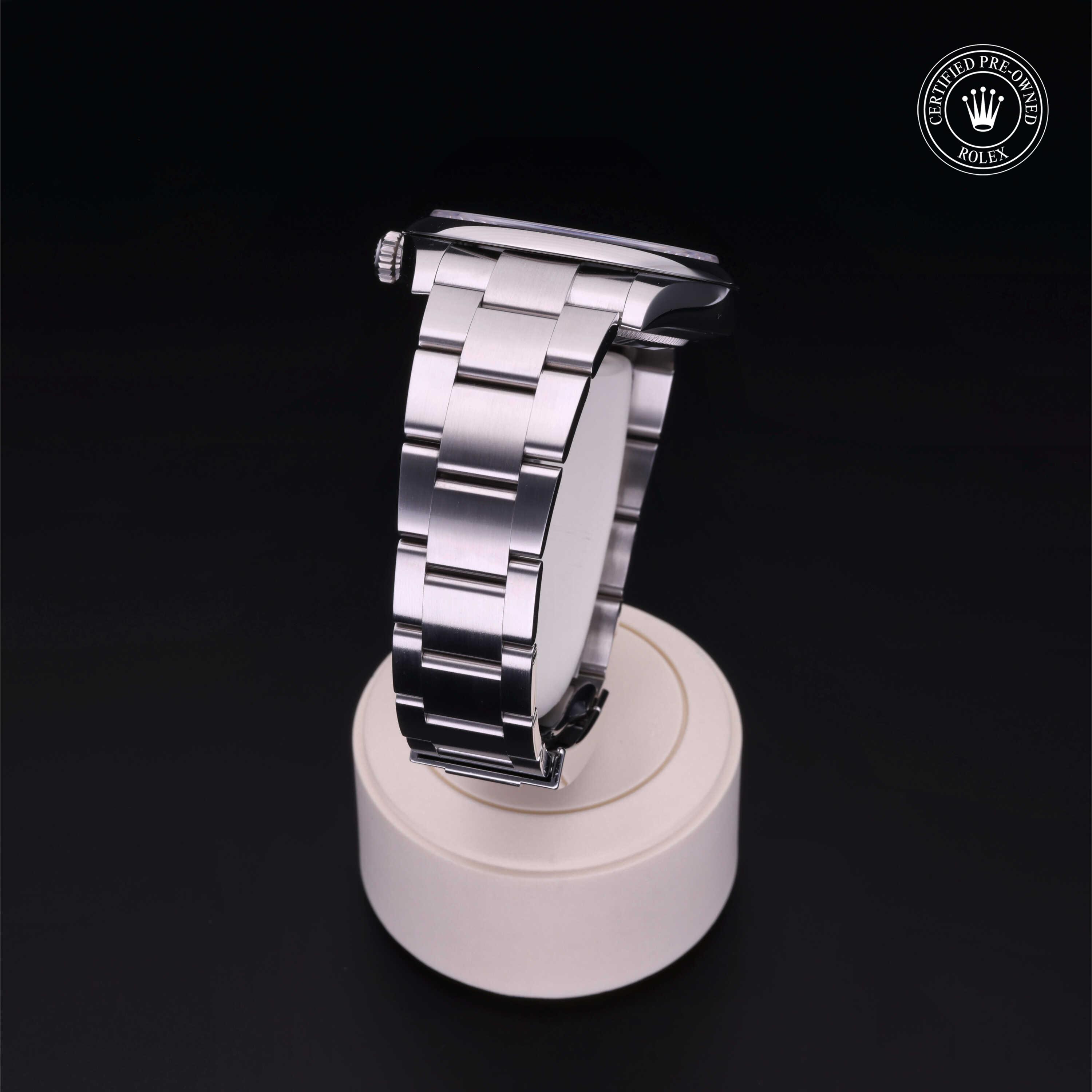 Oyster Perpetual