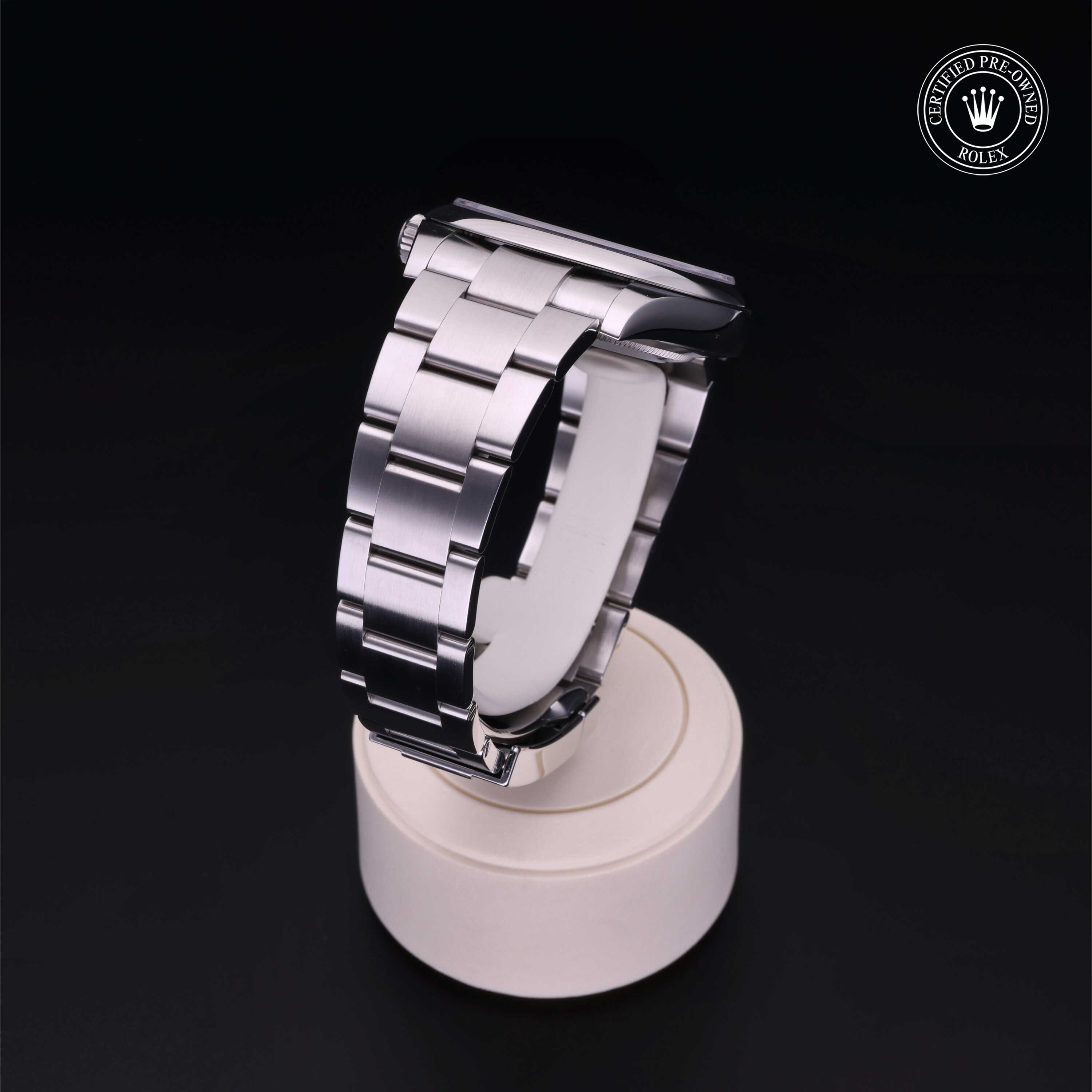 Oyster Perpetual
