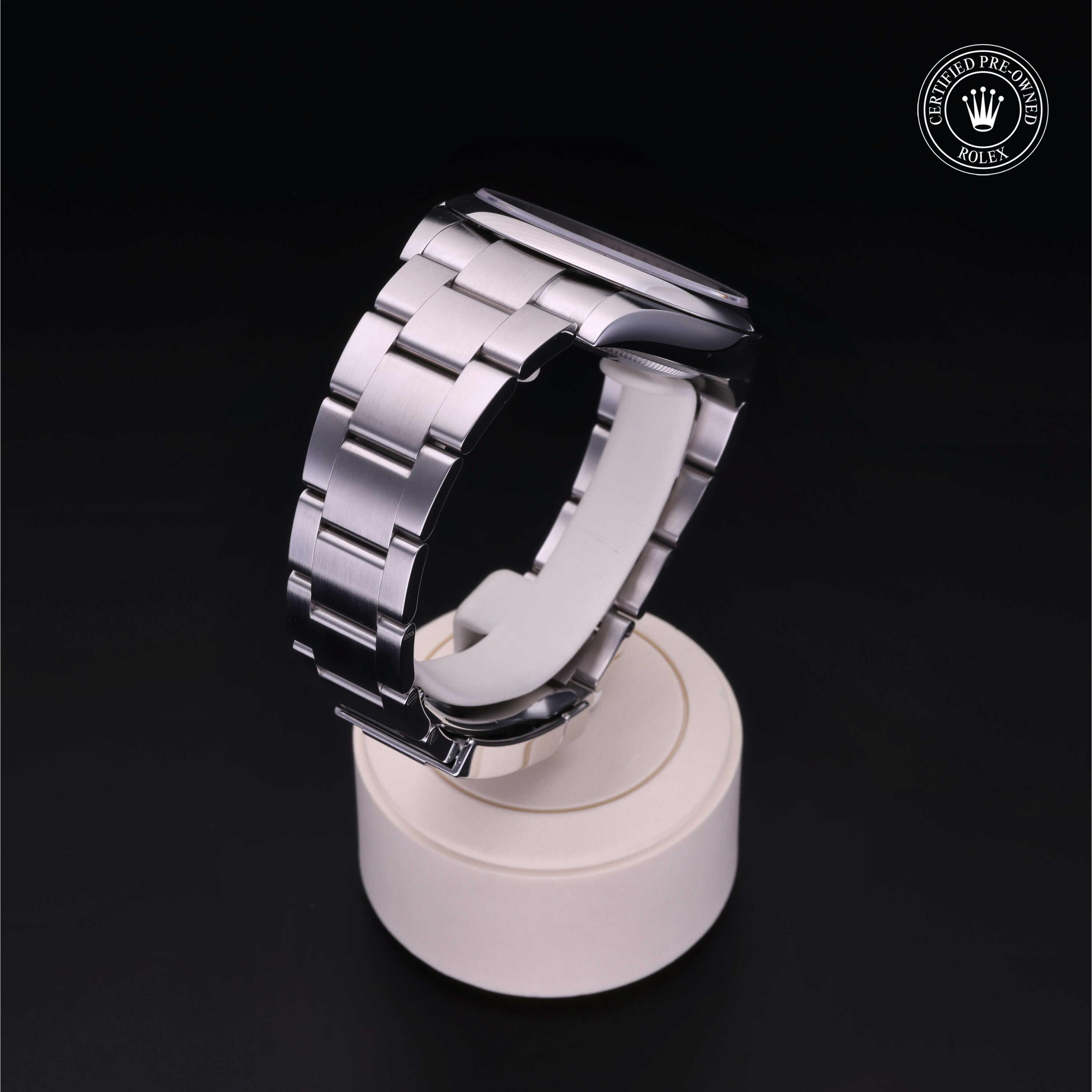 Oyster Perpetual