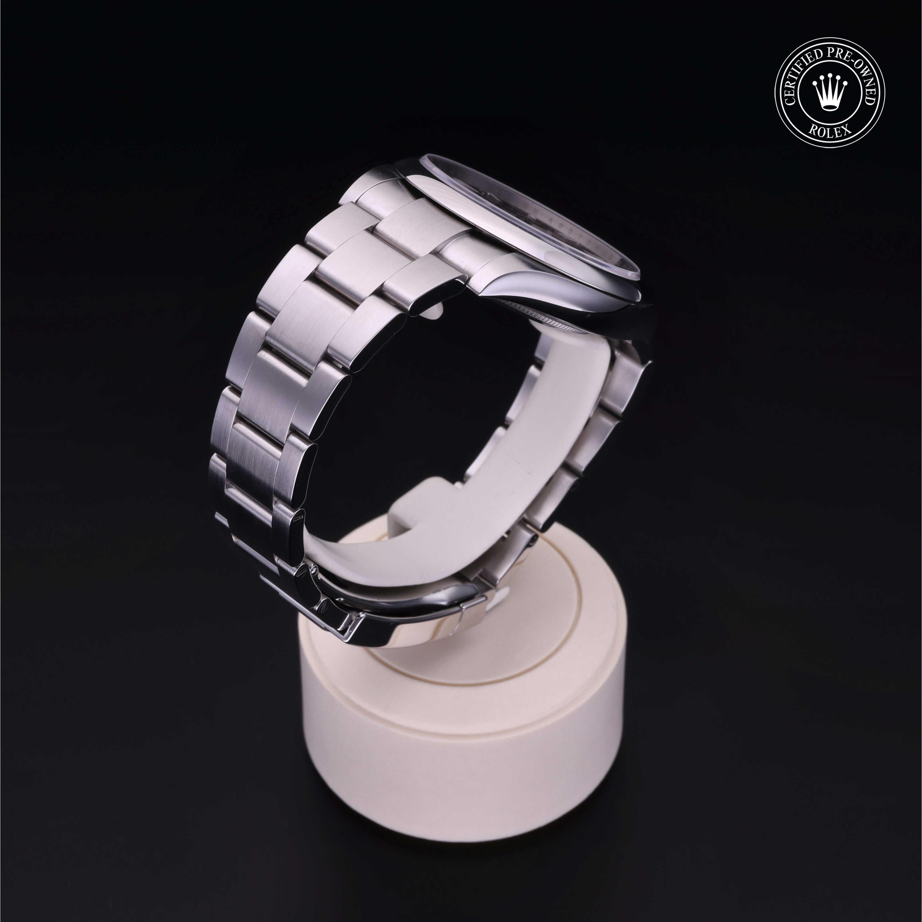 Oyster Perpetual