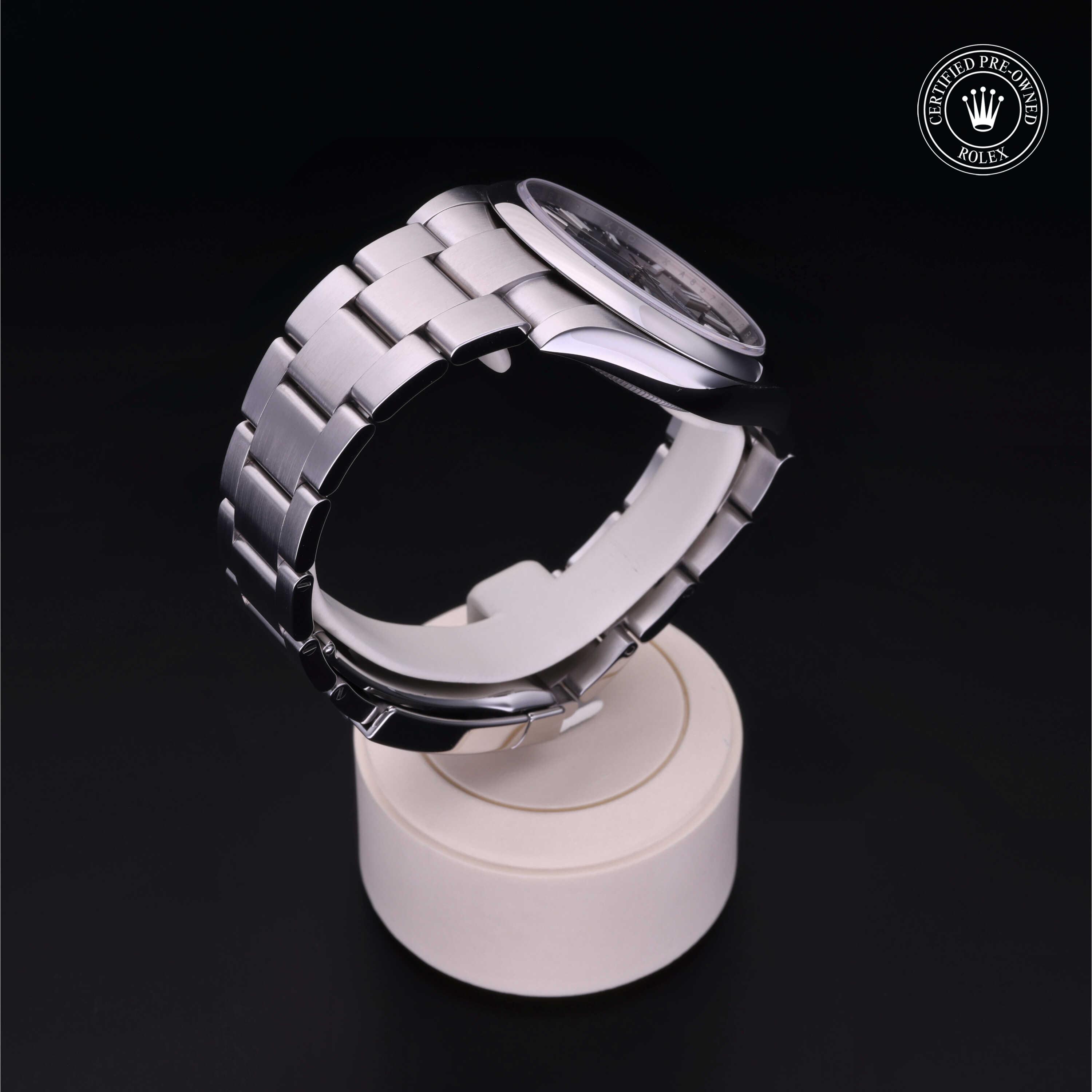 Oyster Perpetual