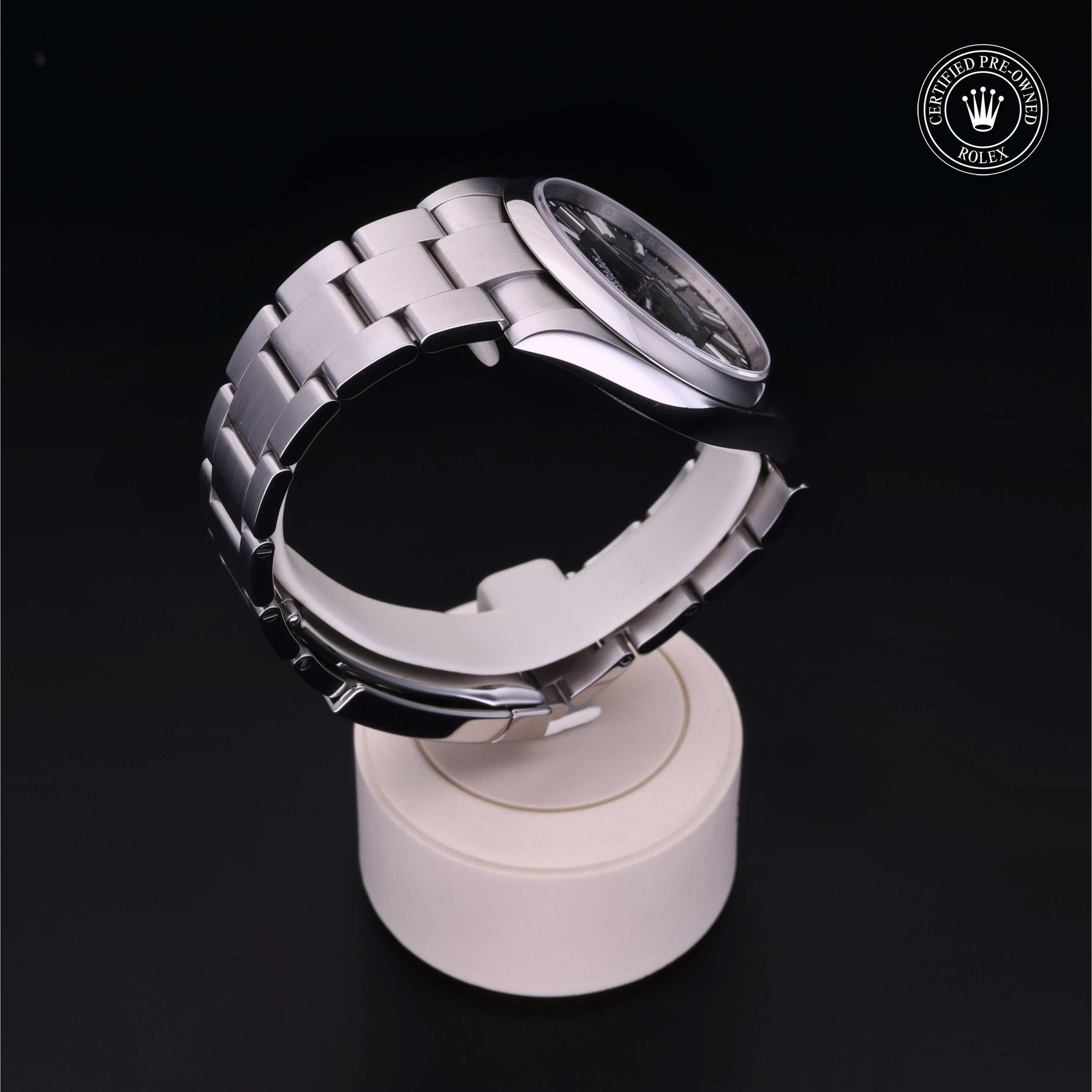 Oyster Perpetual