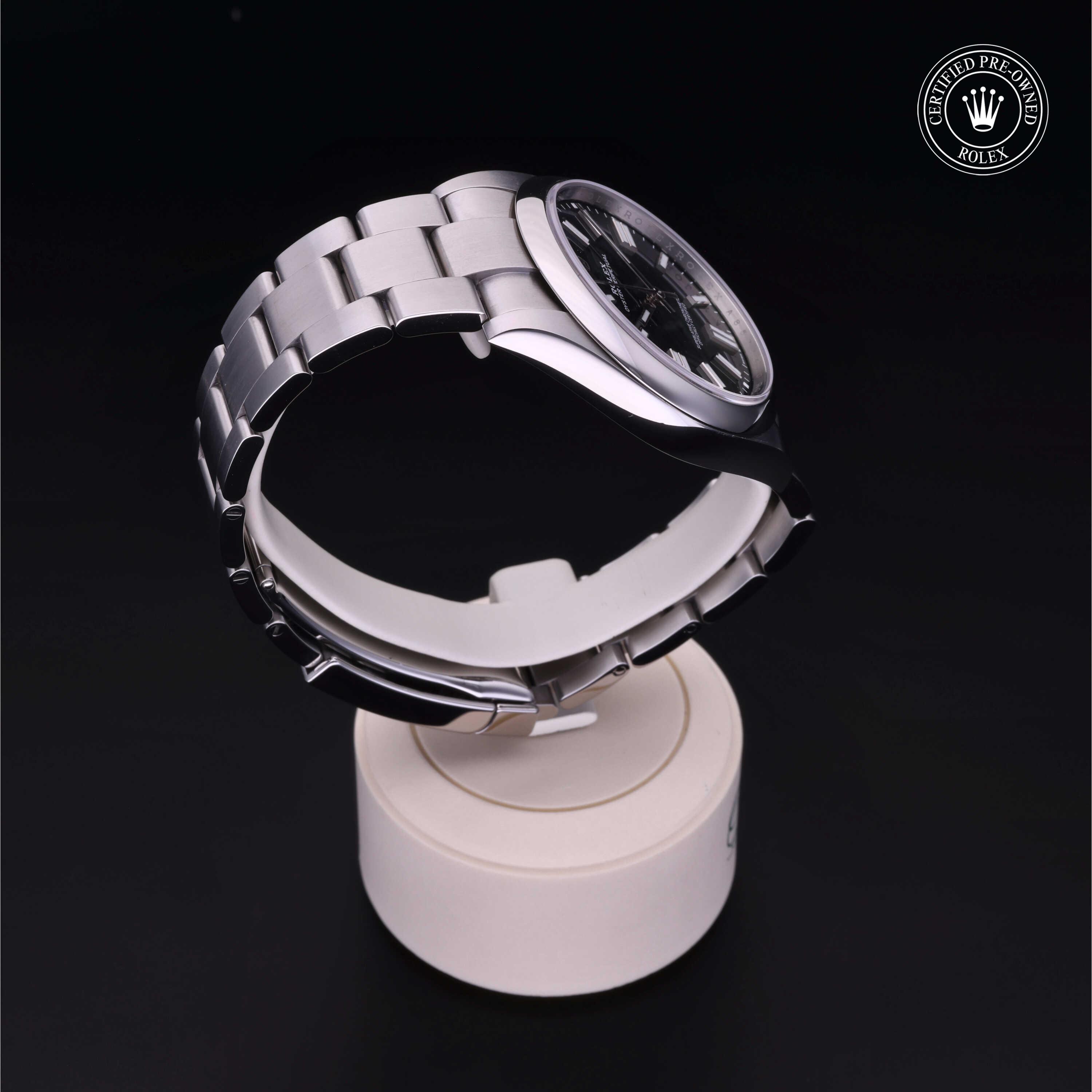 Oyster Perpetual
