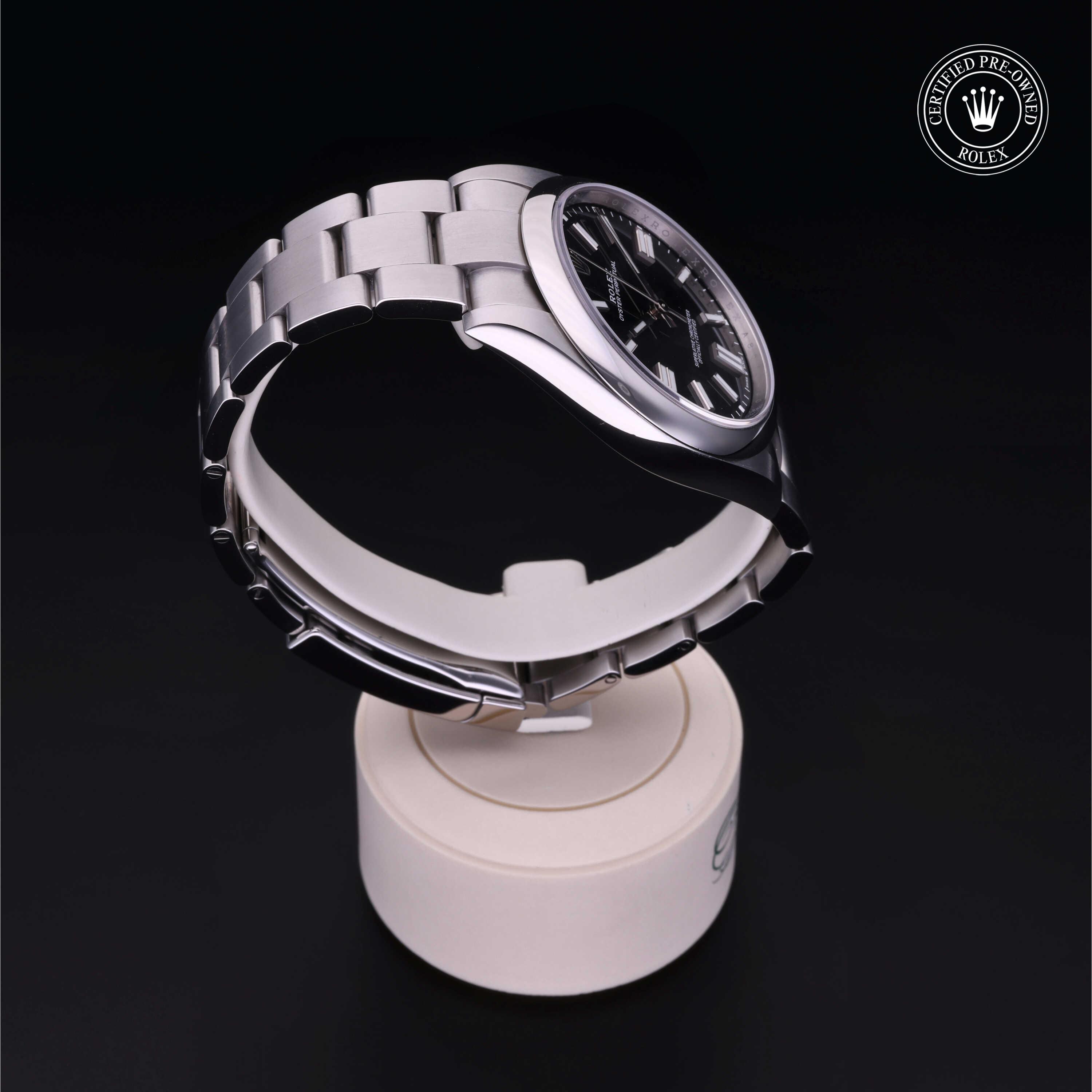 Oyster Perpetual