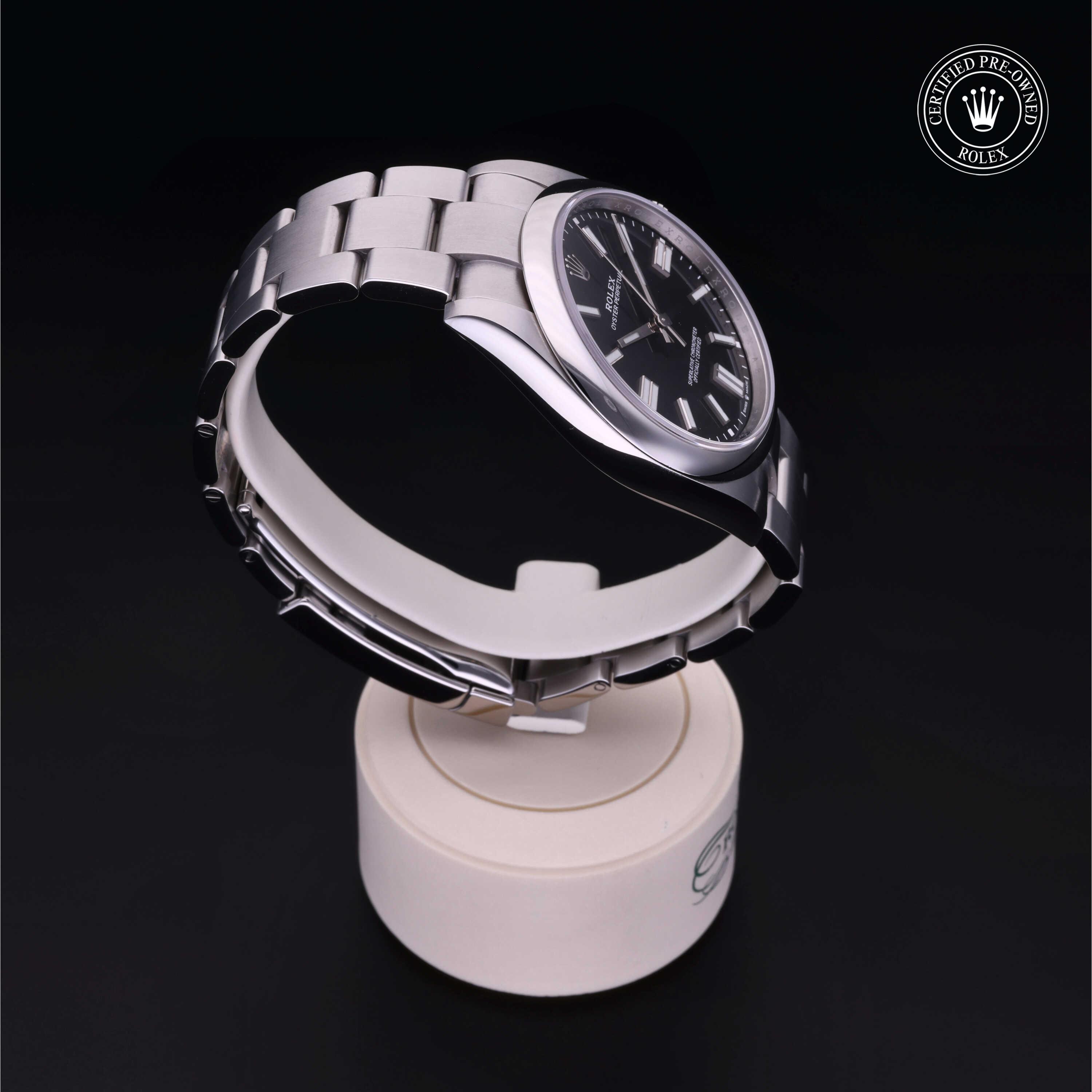 Oyster Perpetual