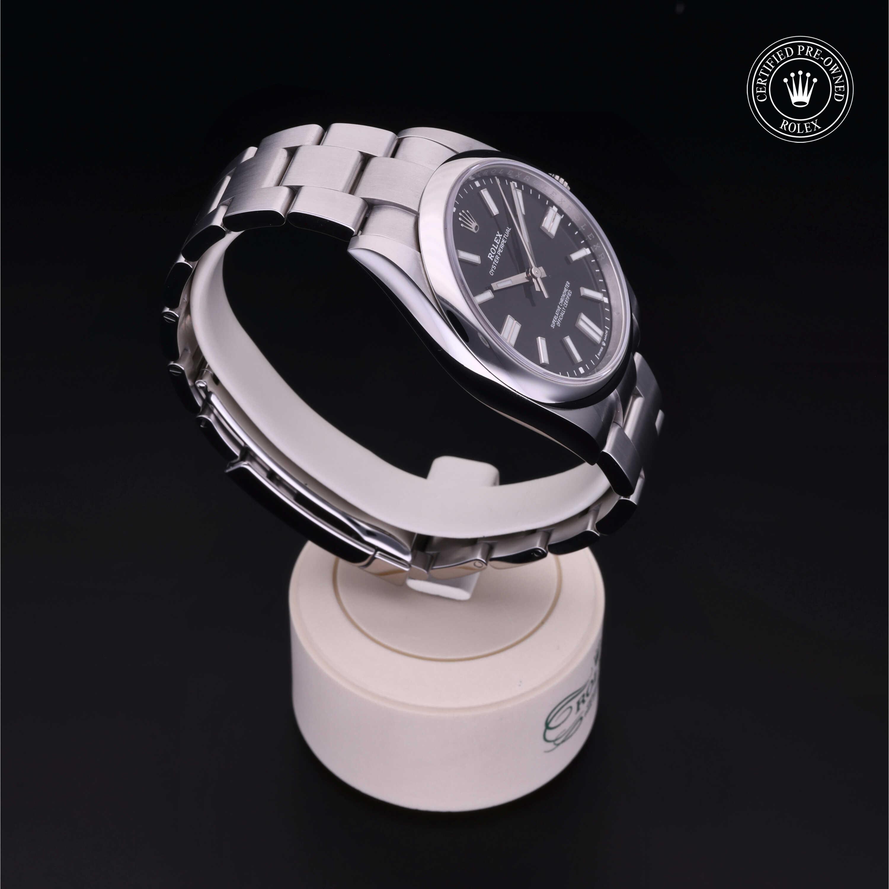Oyster Perpetual