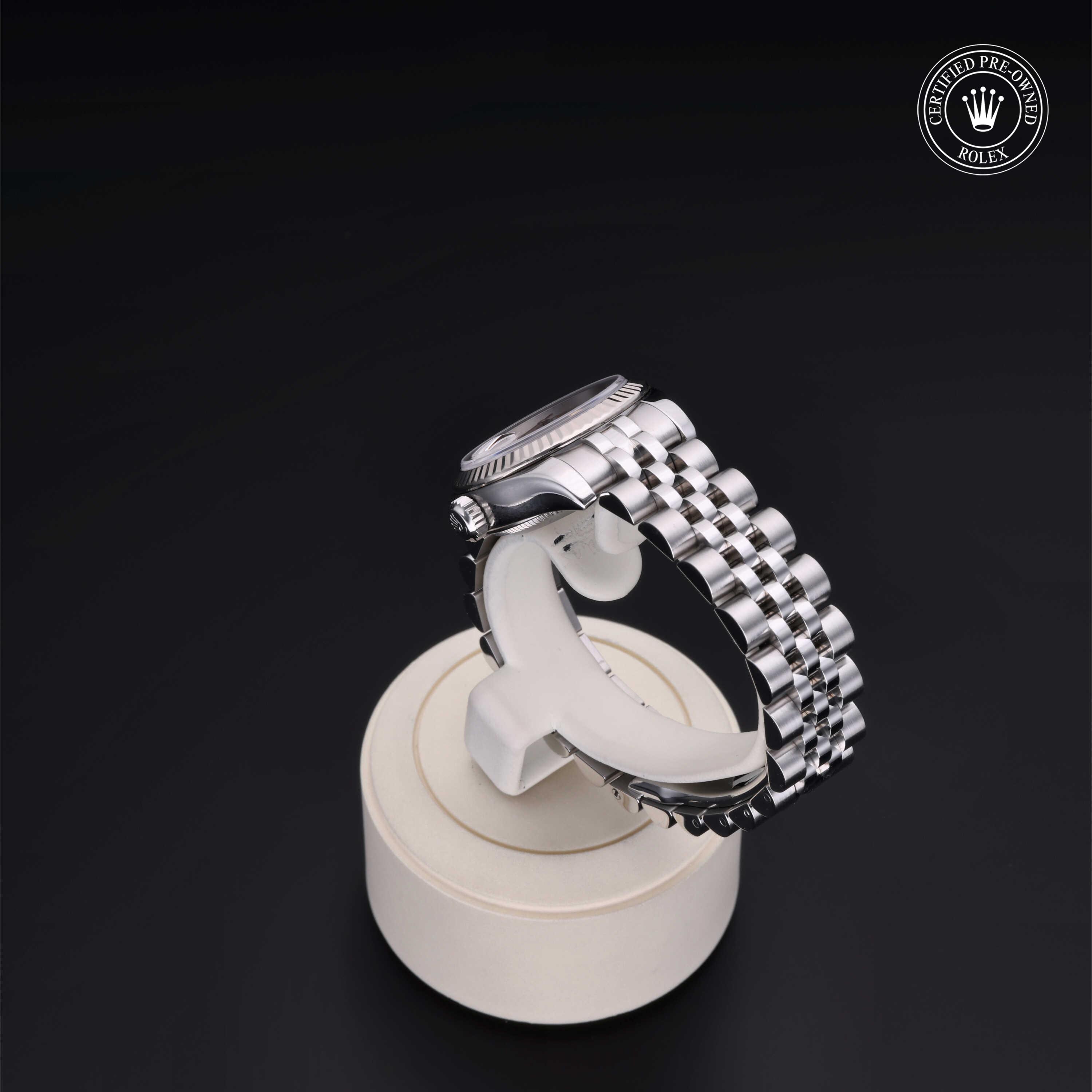Oyster Perpetual Lady-Datejust