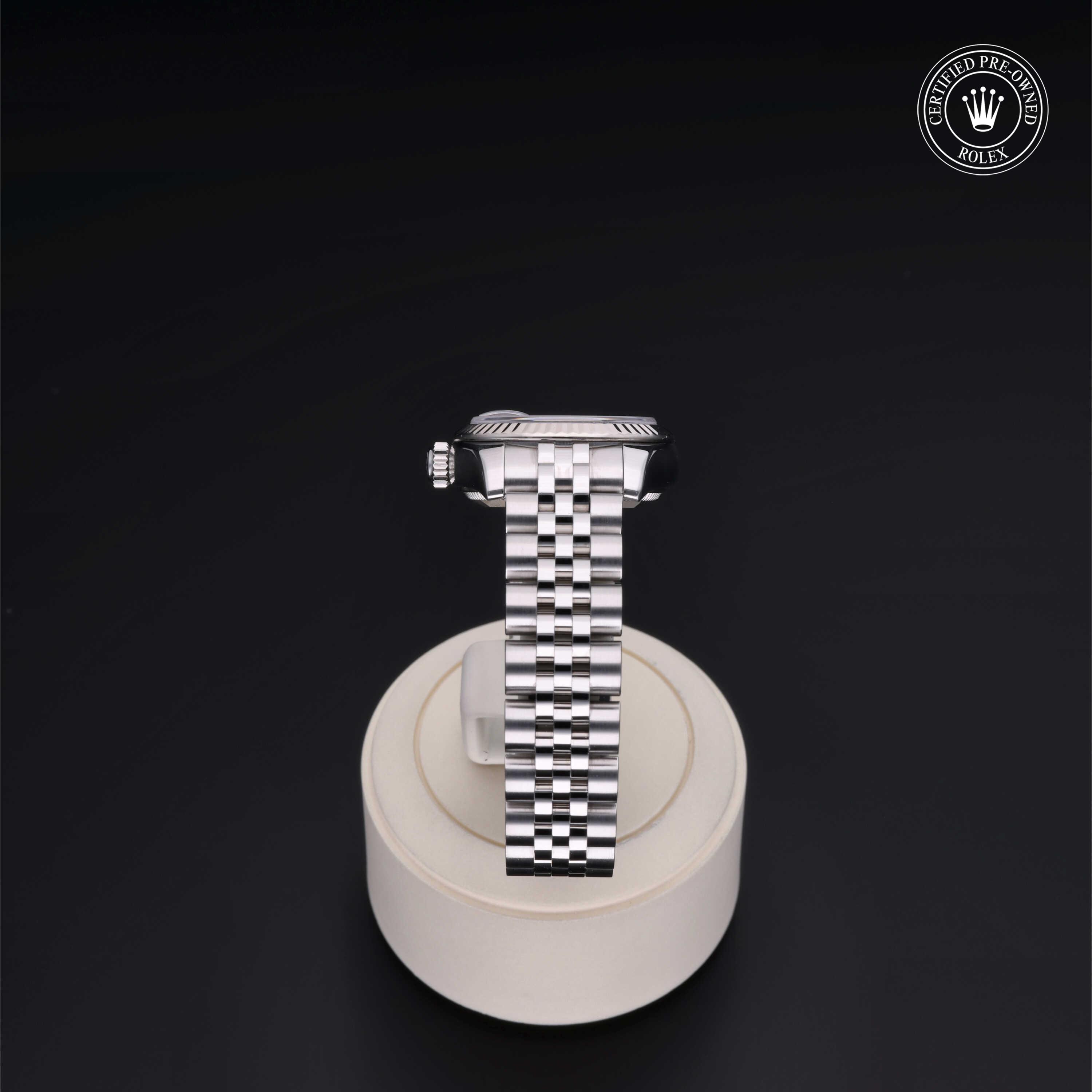 Oyster Perpetual Lady-Datejust