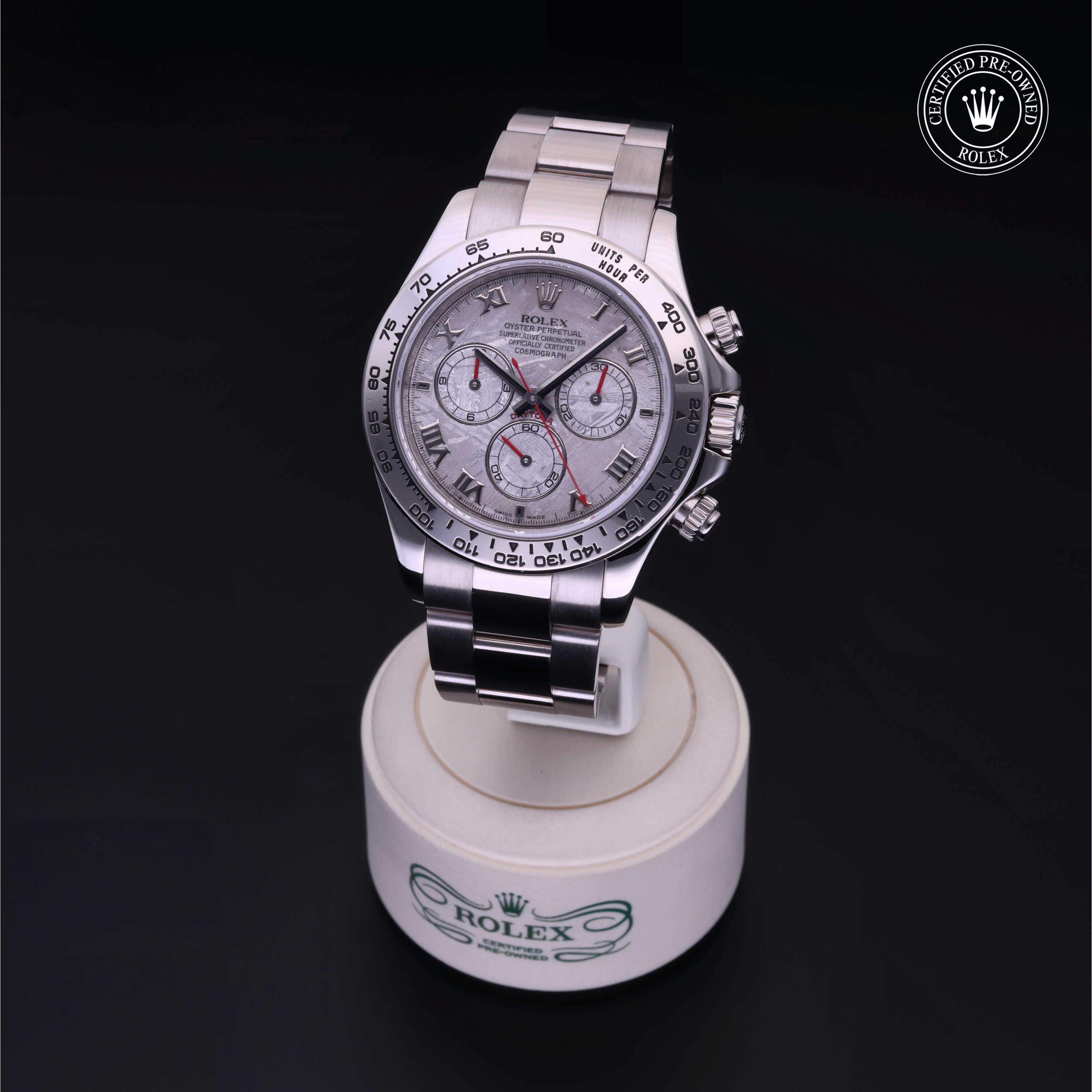 Oyster Perpetual Cosmograph Daytona
