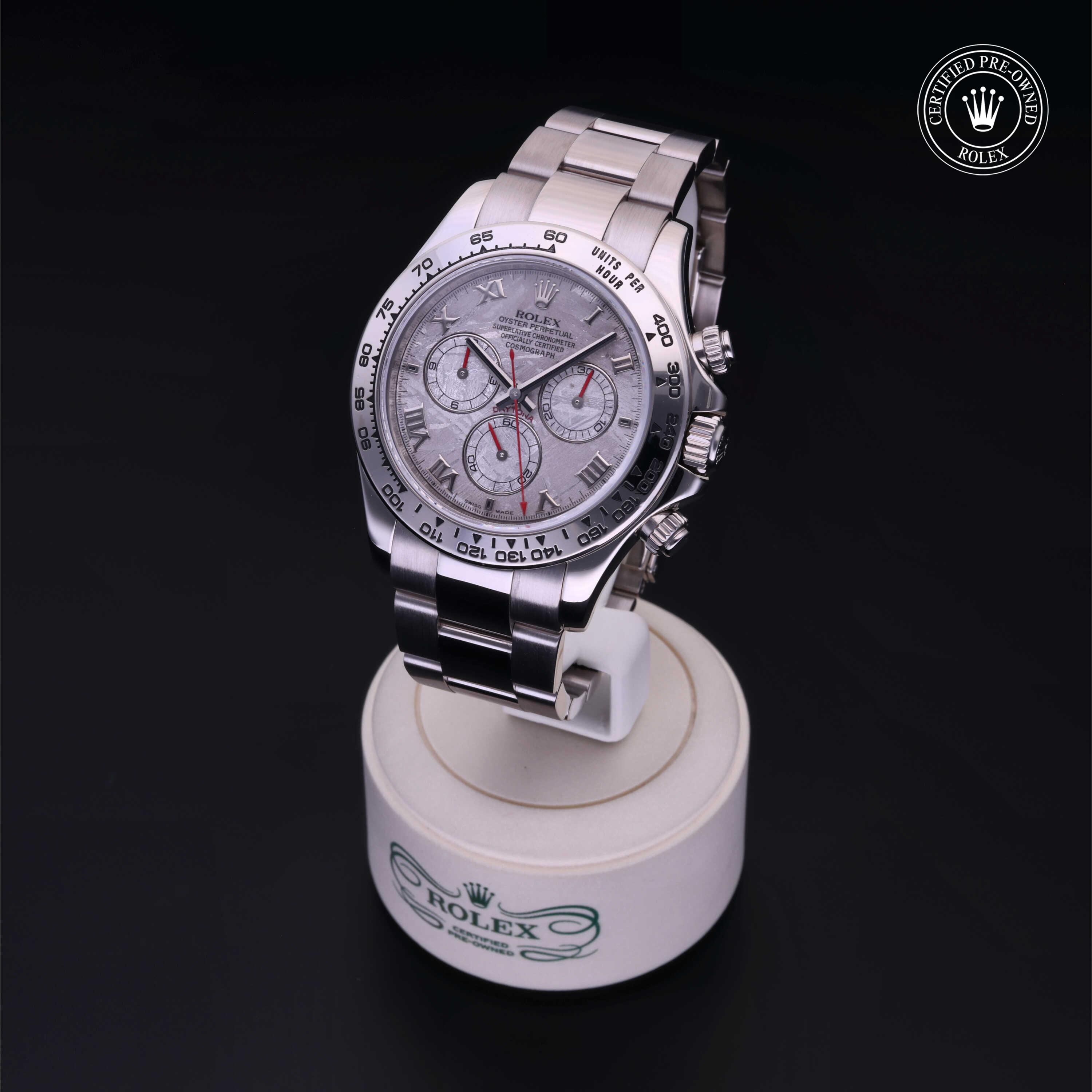Oyster Perpetual Cosmograph Daytona