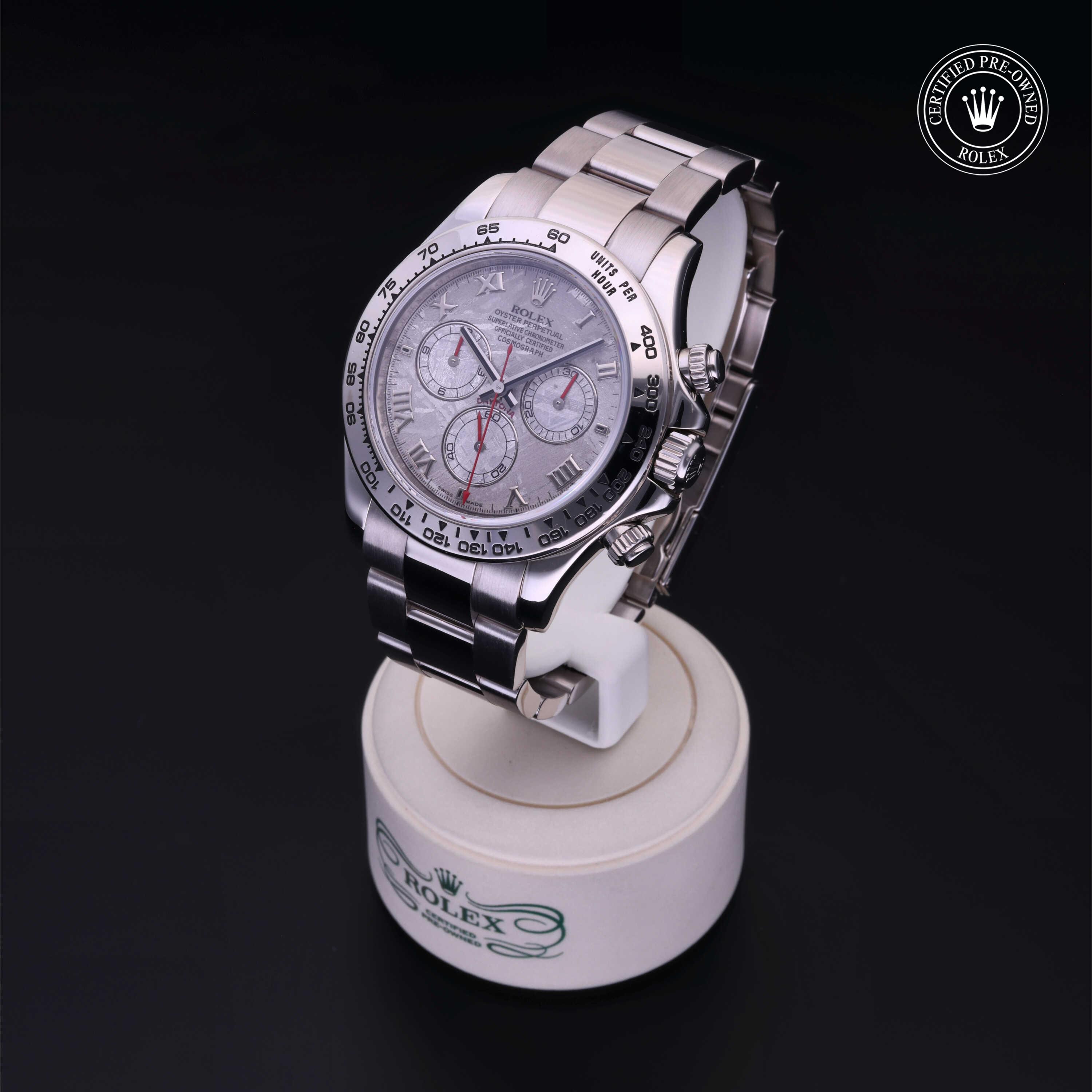 Oyster Perpetual Cosmograph Daytona