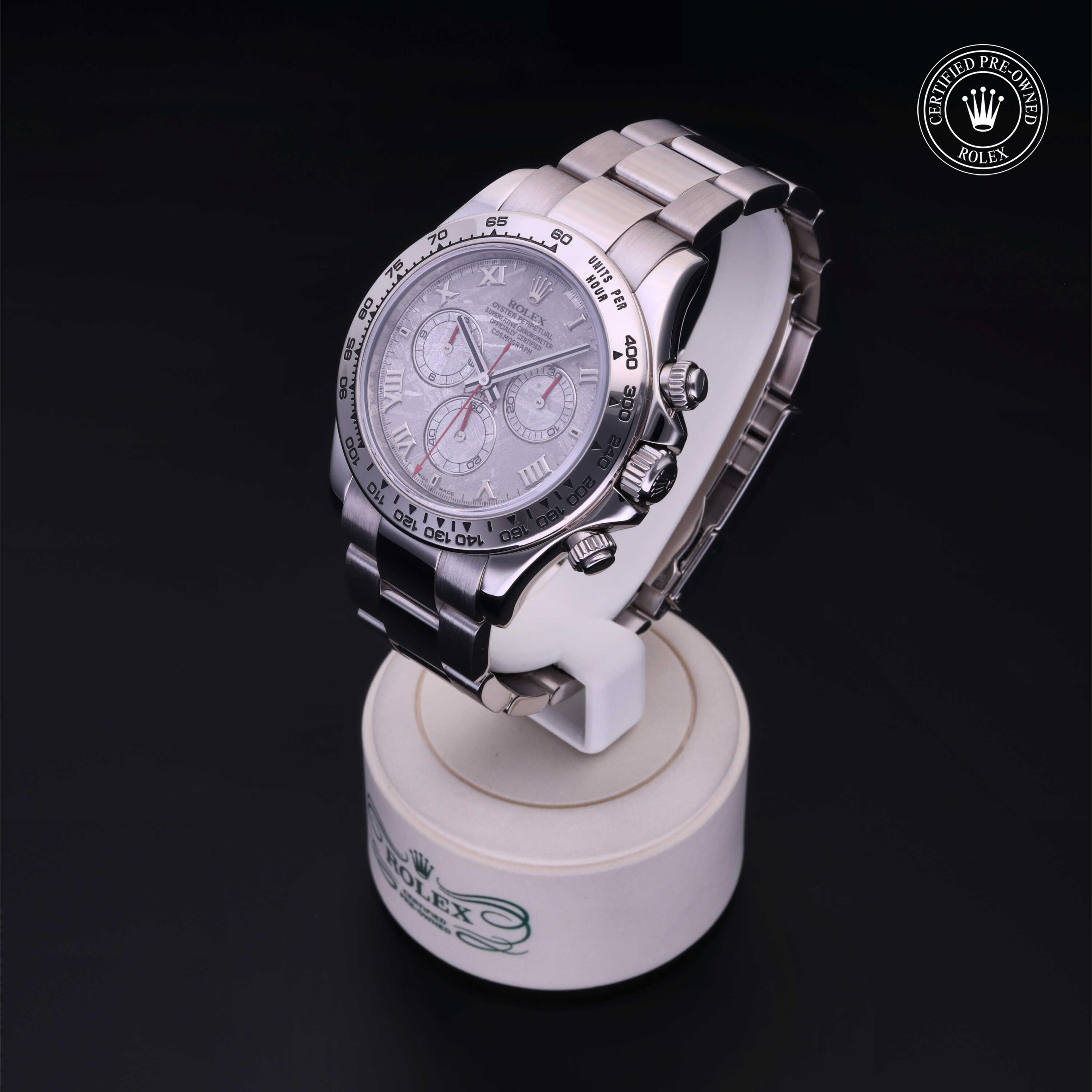 Oyster Perpetual Cosmograph Daytona