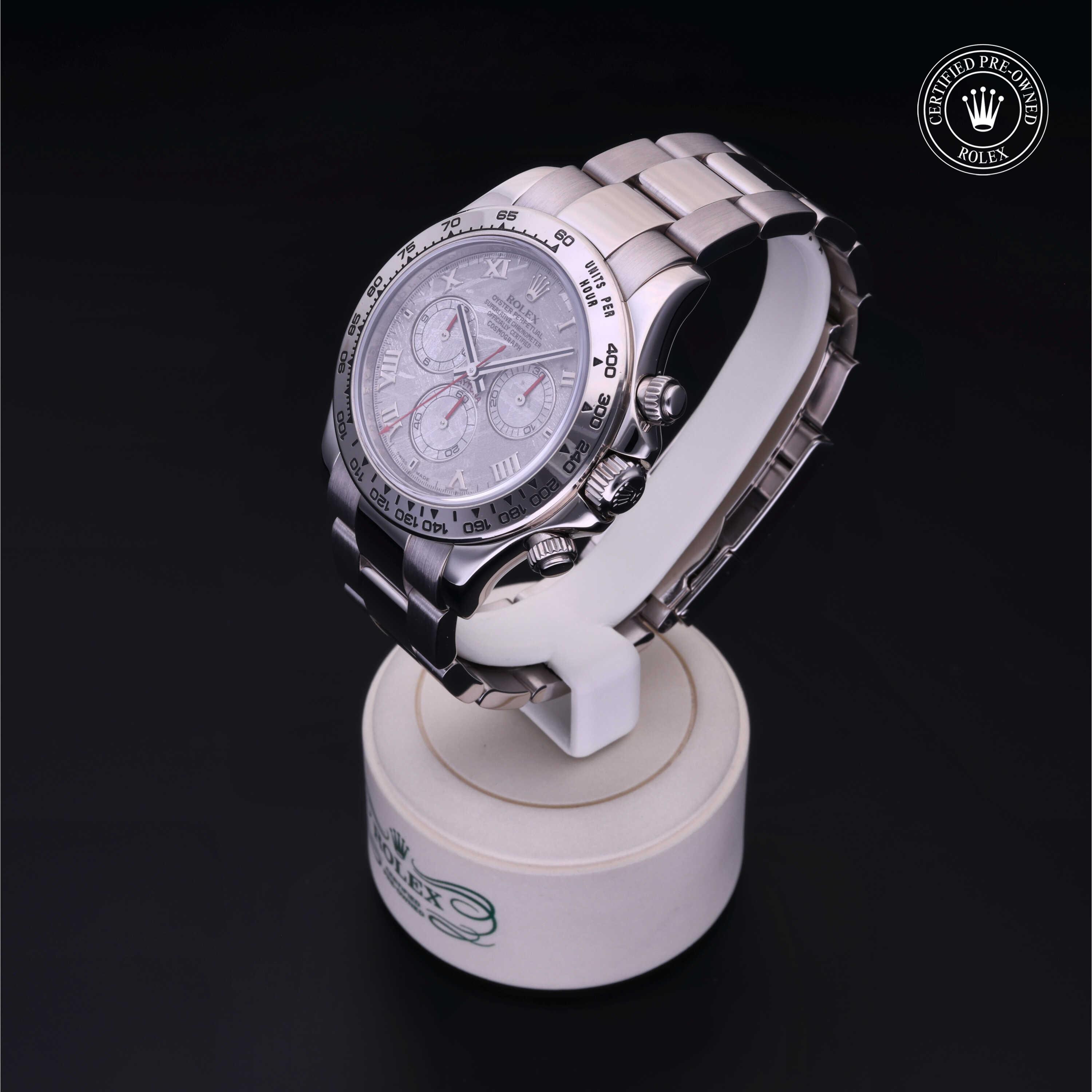 Oyster Perpetual Cosmograph Daytona