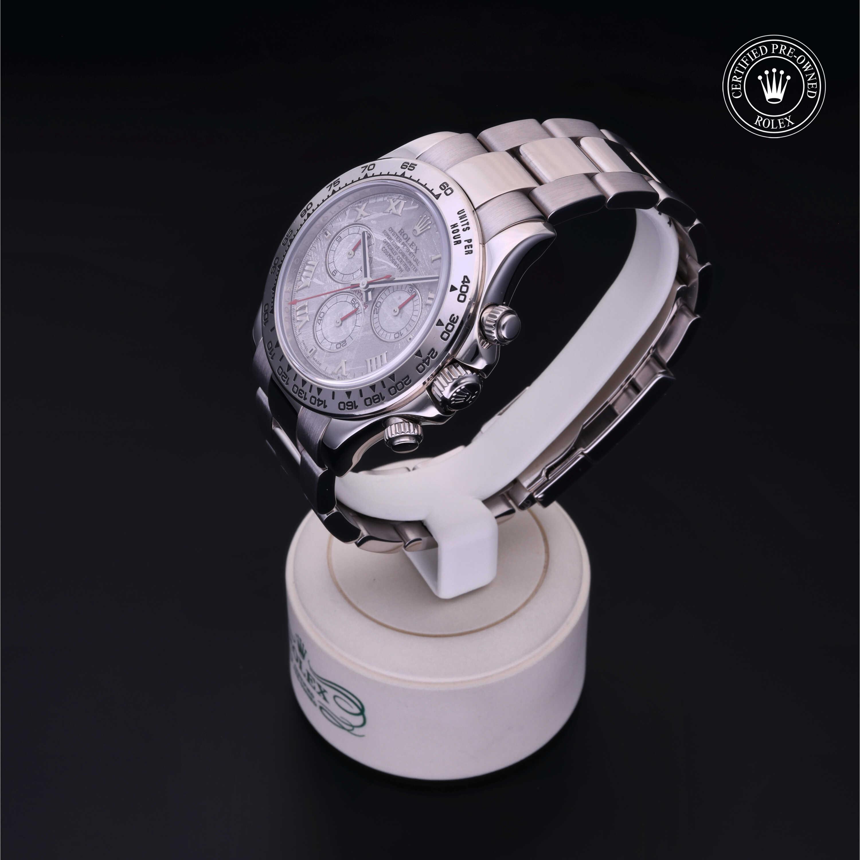 Oyster Perpetual Cosmograph Daytona