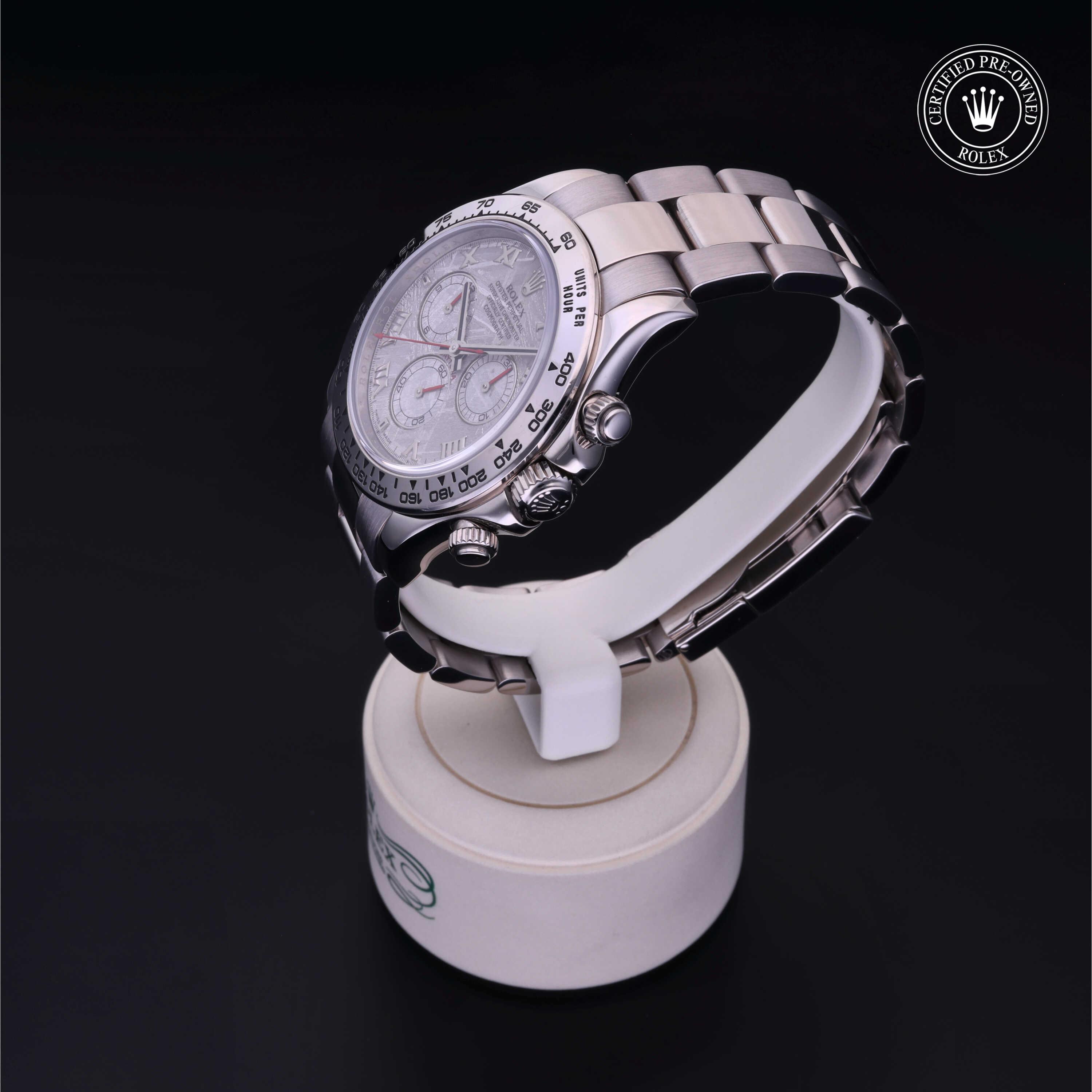 Oyster Perpetual Cosmograph Daytona